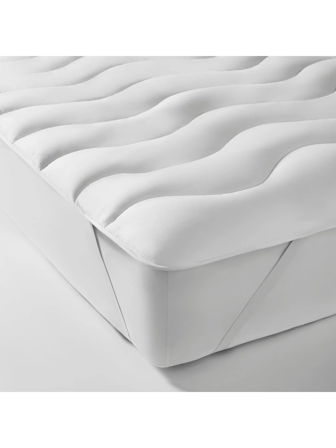Spundown Mattress Enhancer Single - Image 3