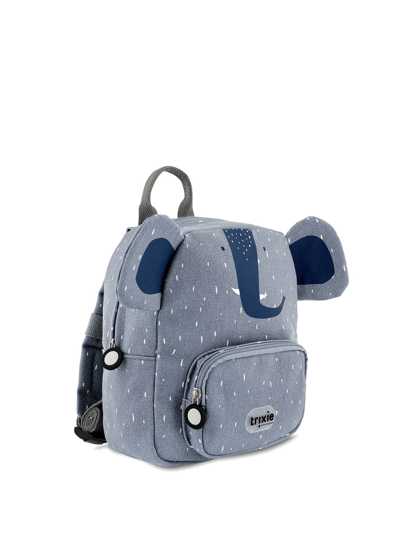 Mrs Elephant Small Backpack