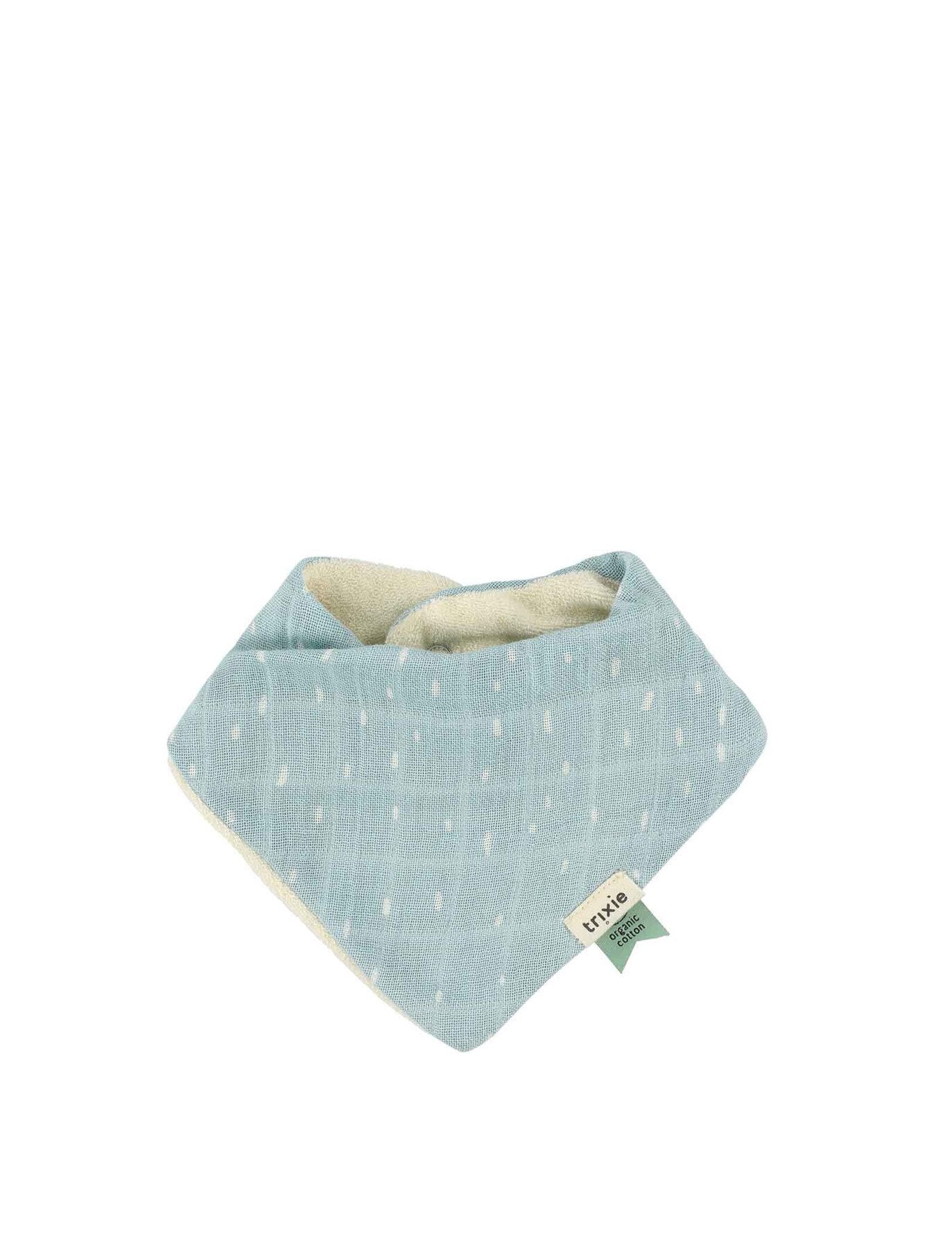 Bandana bib 3-pack mix - Enchanting Elephant - Image 3