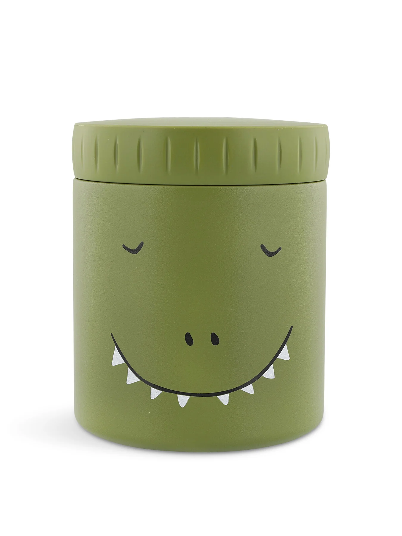 Insulated Food Jar 350Ml Mr. Dino