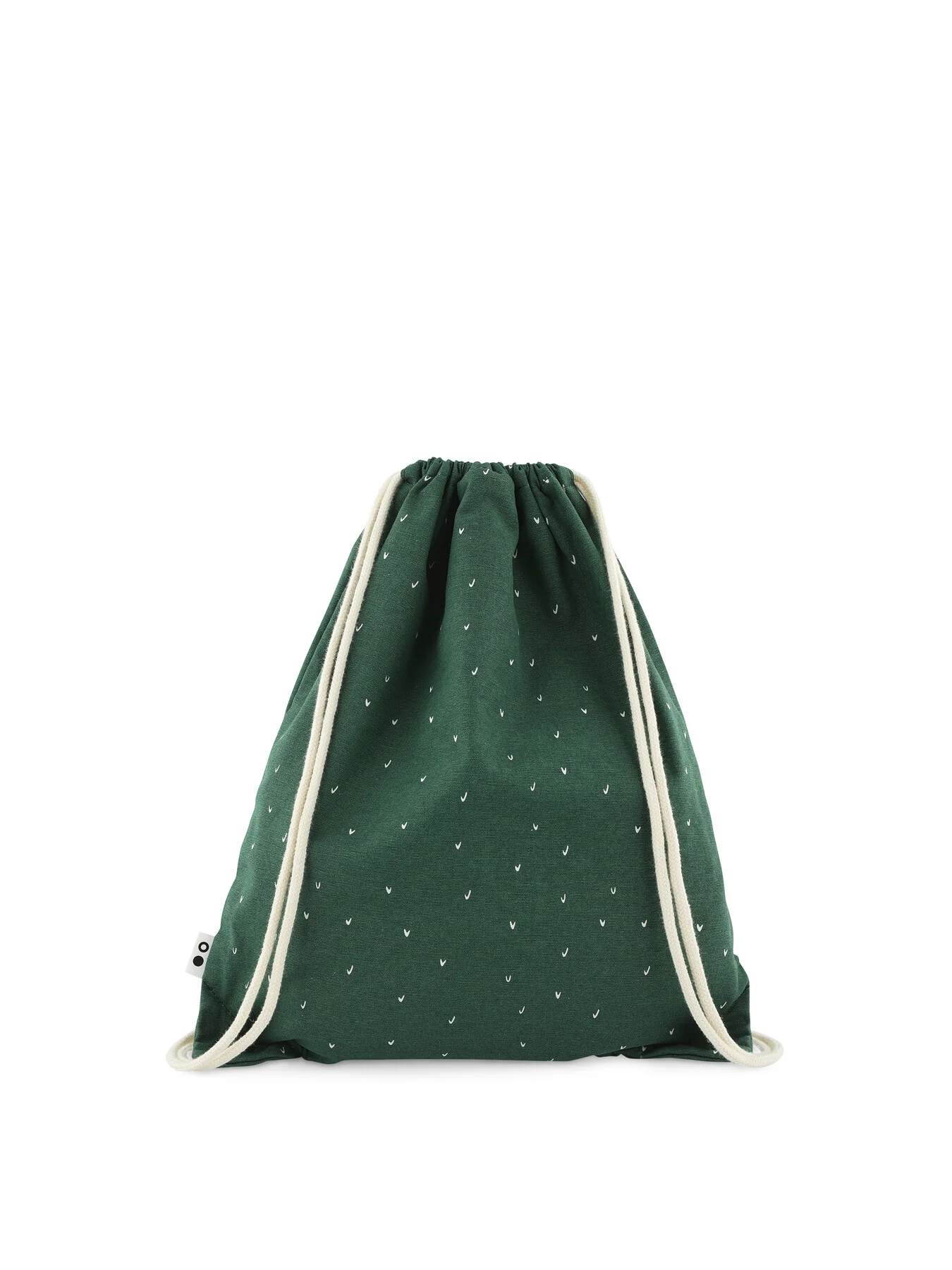 Mr Crocodile Drawstring Bag - Image 2