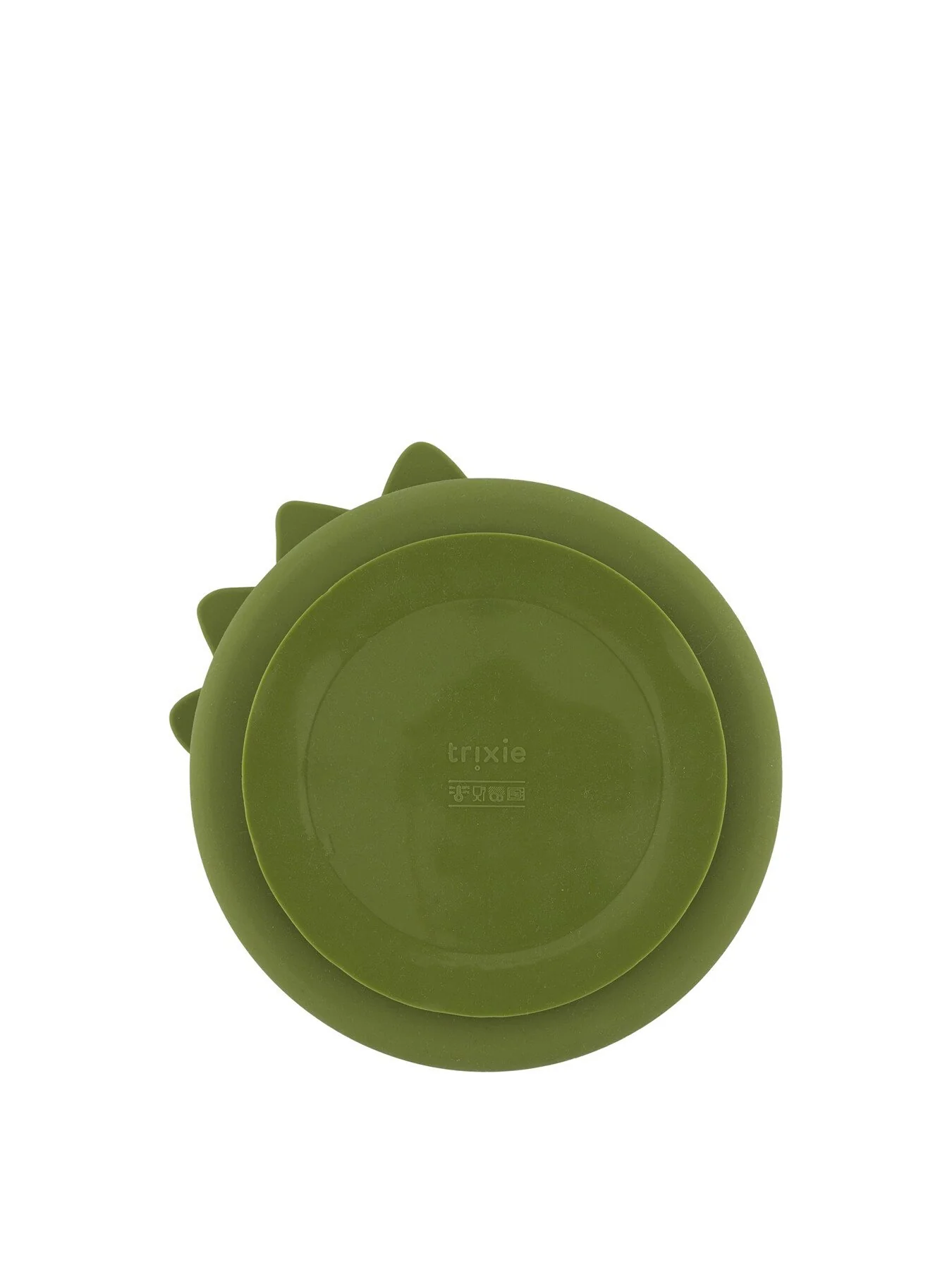 Mr Dino Divided Suction Plate - Image 3