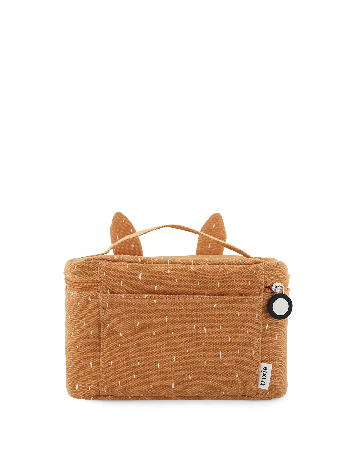 Mr Fox Thermal lunch bag - Image 2
