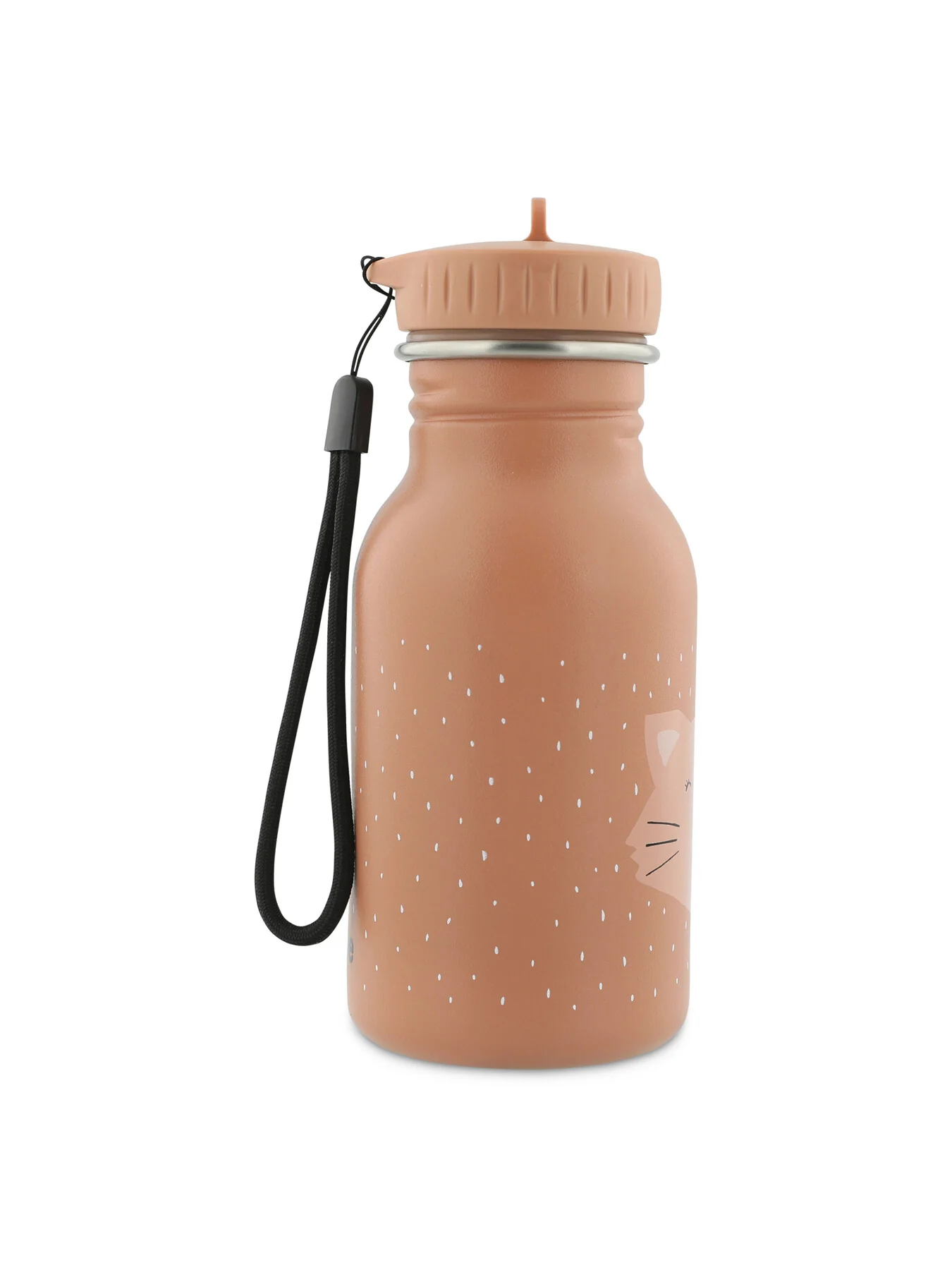 Mrs Cat Bottle 350ml - Image 2