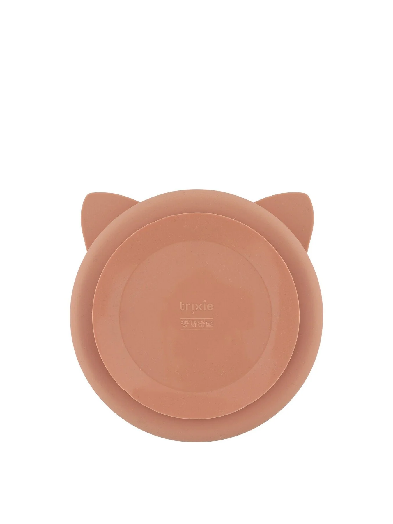 Mrs Cat Silicone Divided Suction Plate - Image 4
