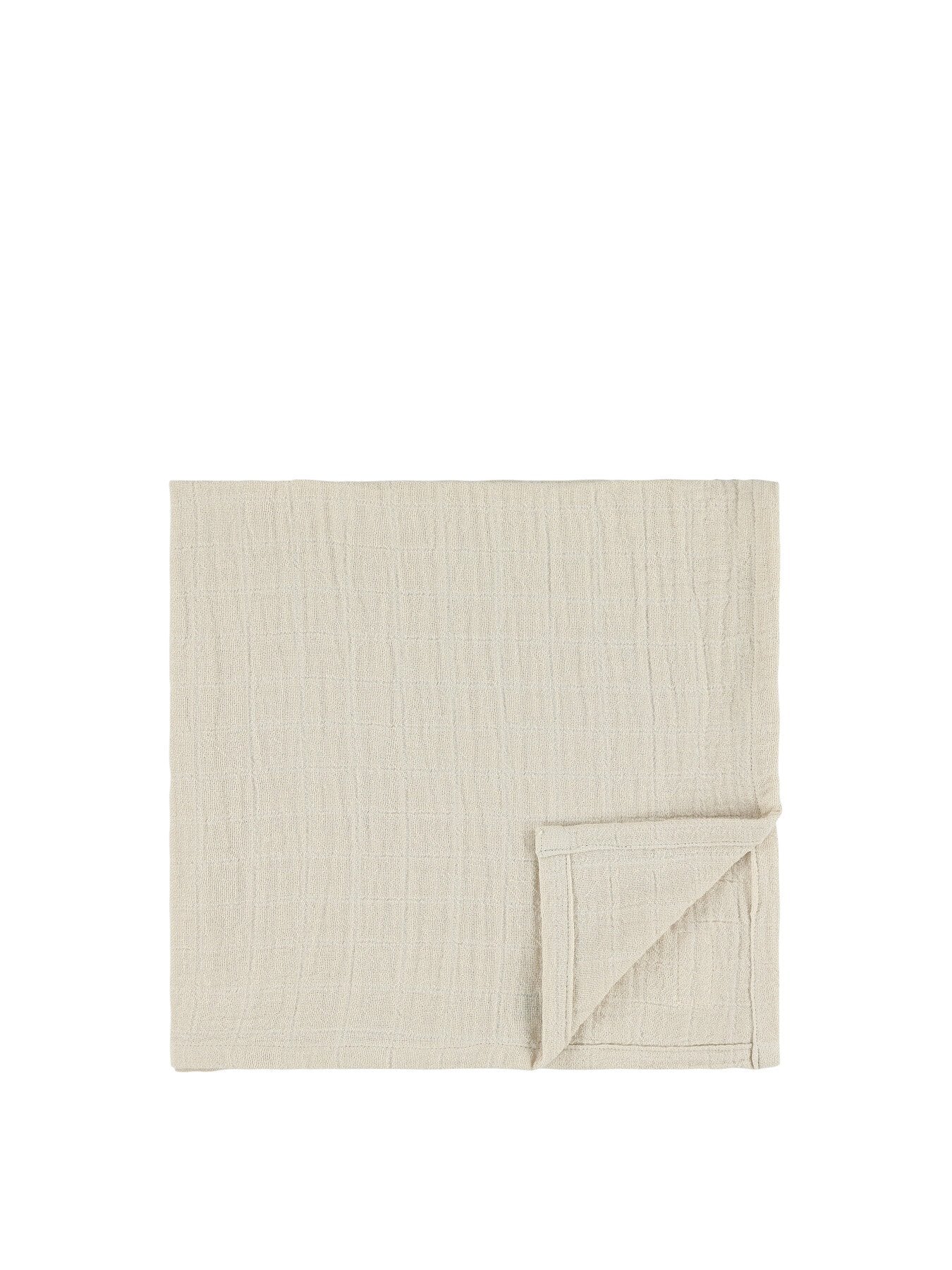 Muslin Cloths 3 Pack Mix Lively Lion - Image 4