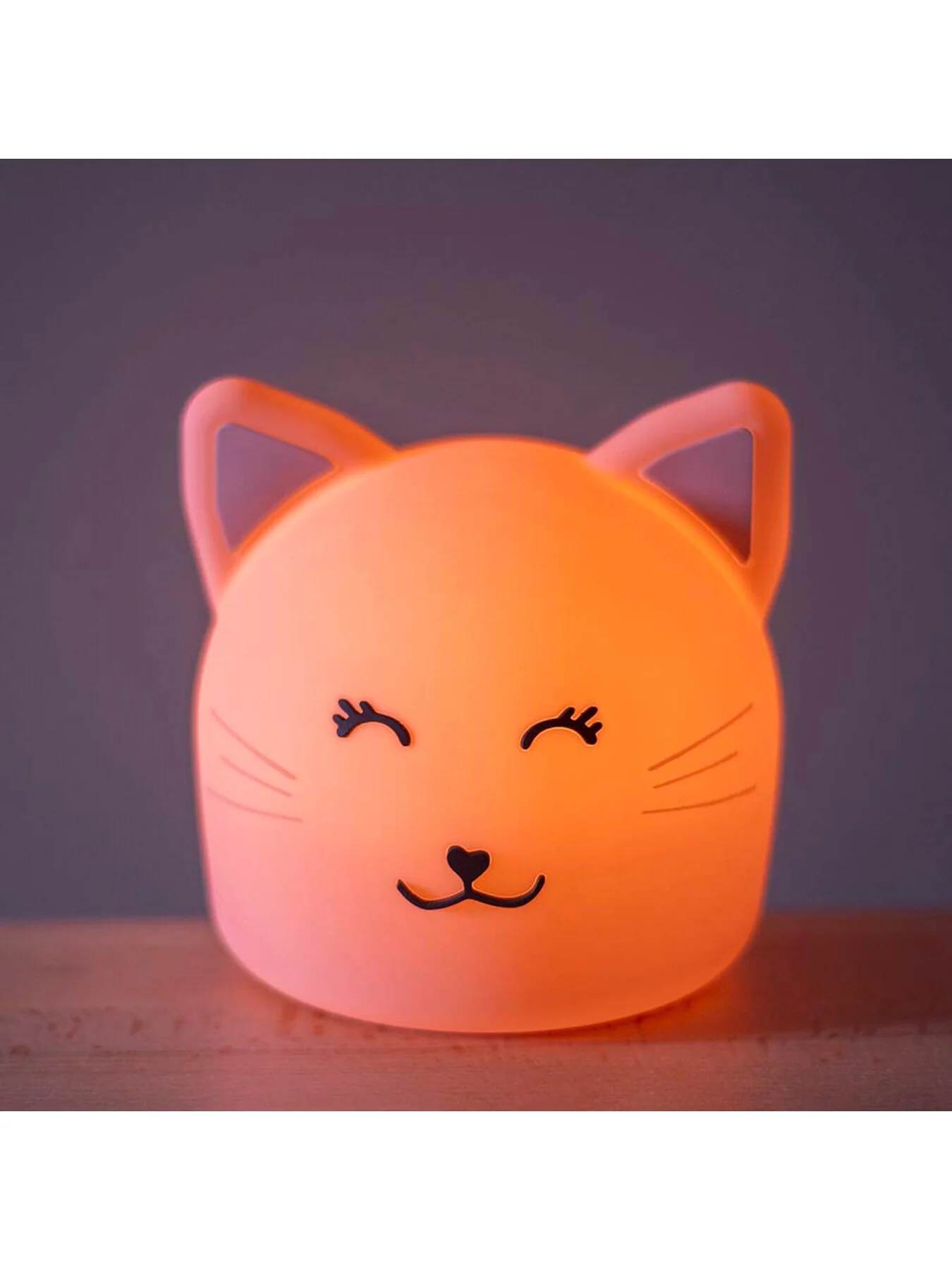 Night Light Mrs. Cat - Image 4