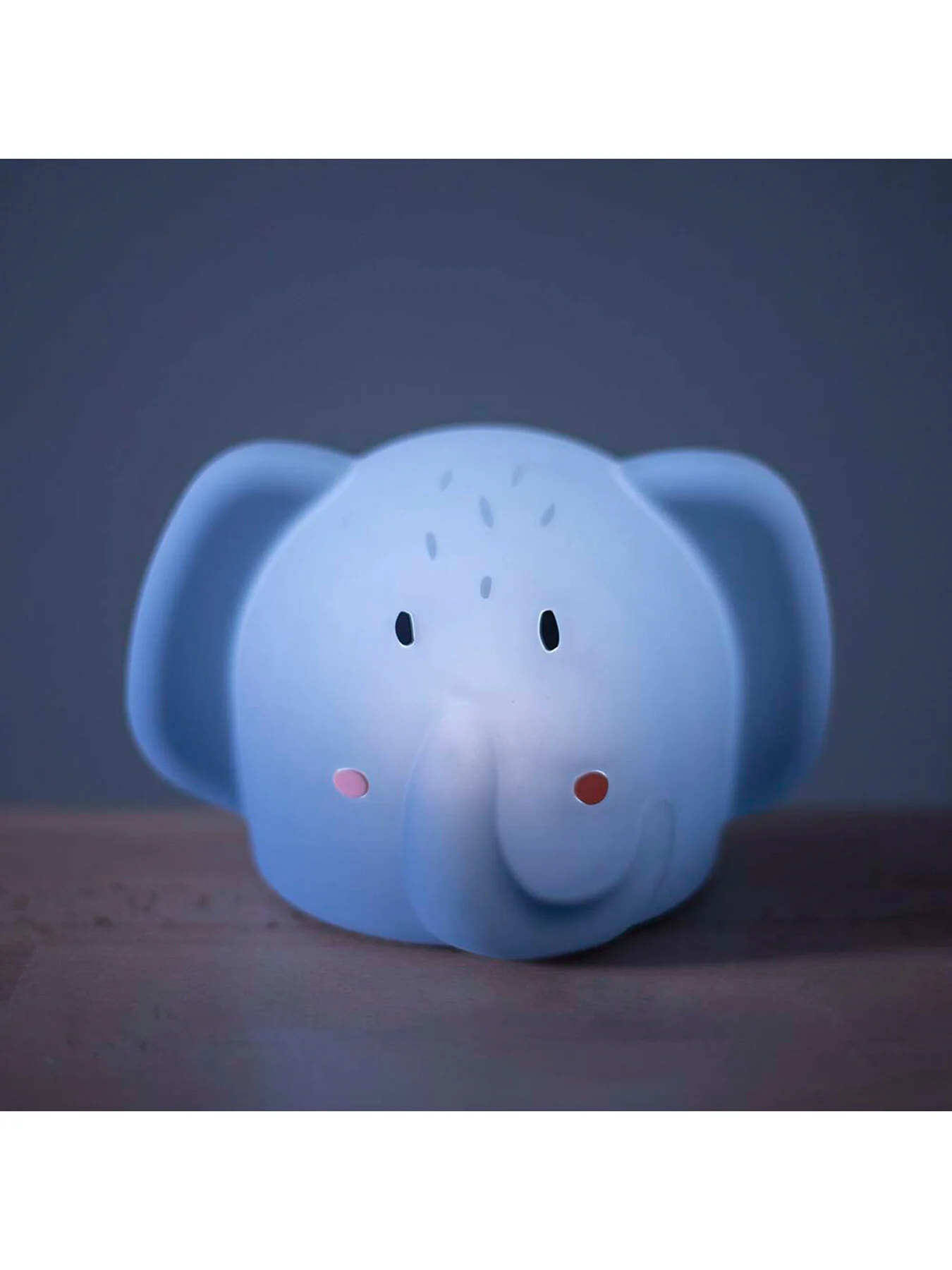 Night Light Mrs. Elephant - Image 4