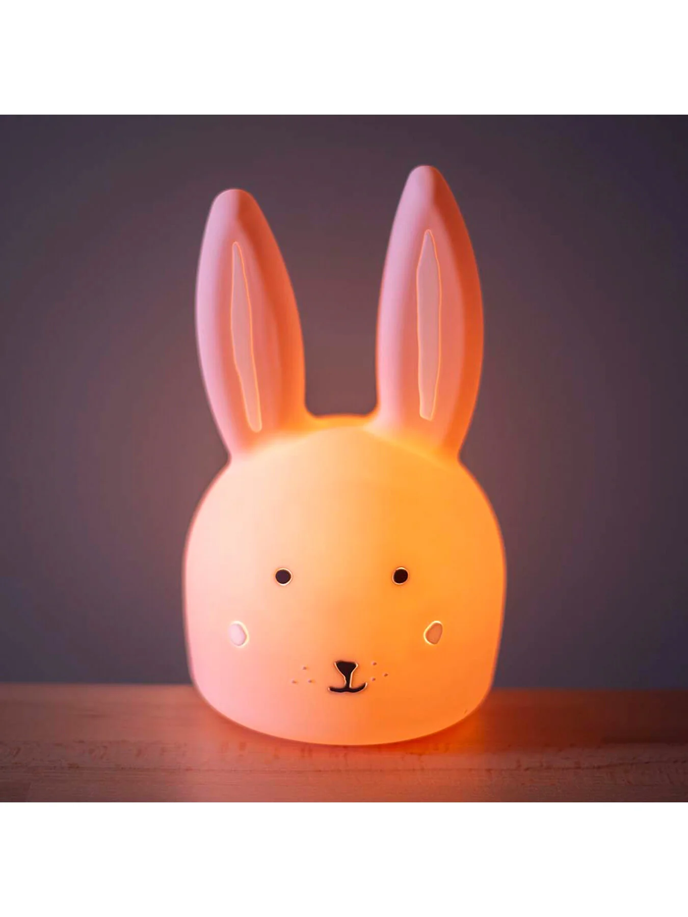 Night Light Mrs. Rabbit - Image 4