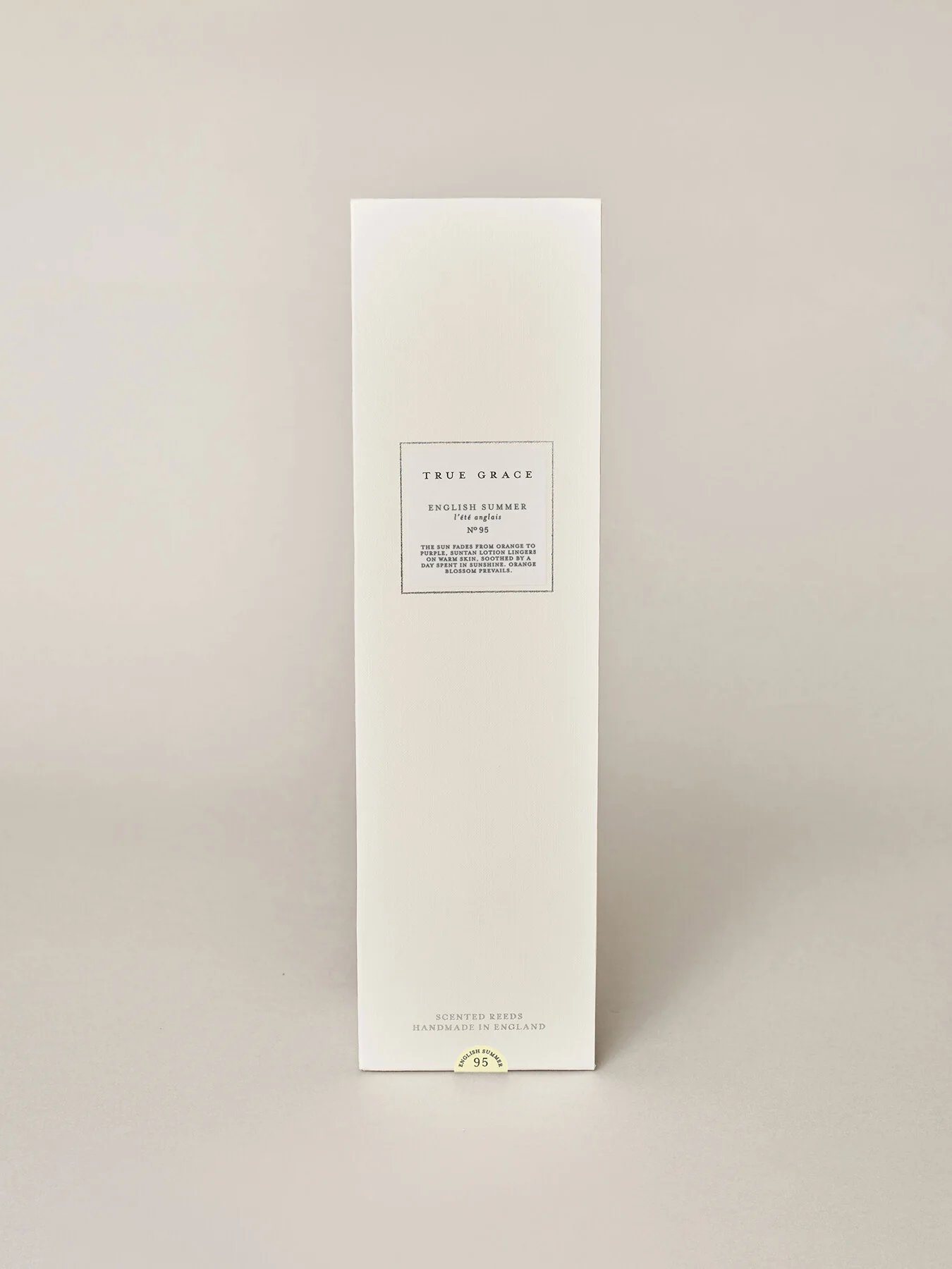 English Summer Diffuser 200ml - Image 2