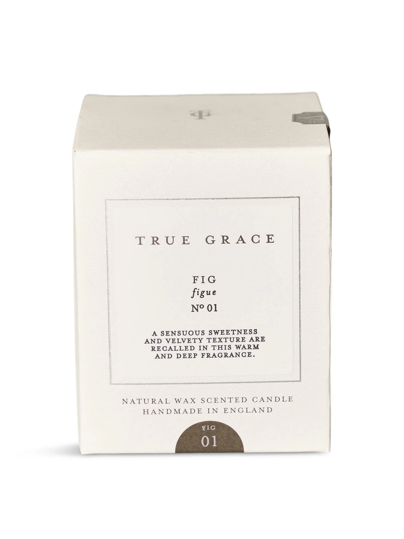 Fig Candle 190g
