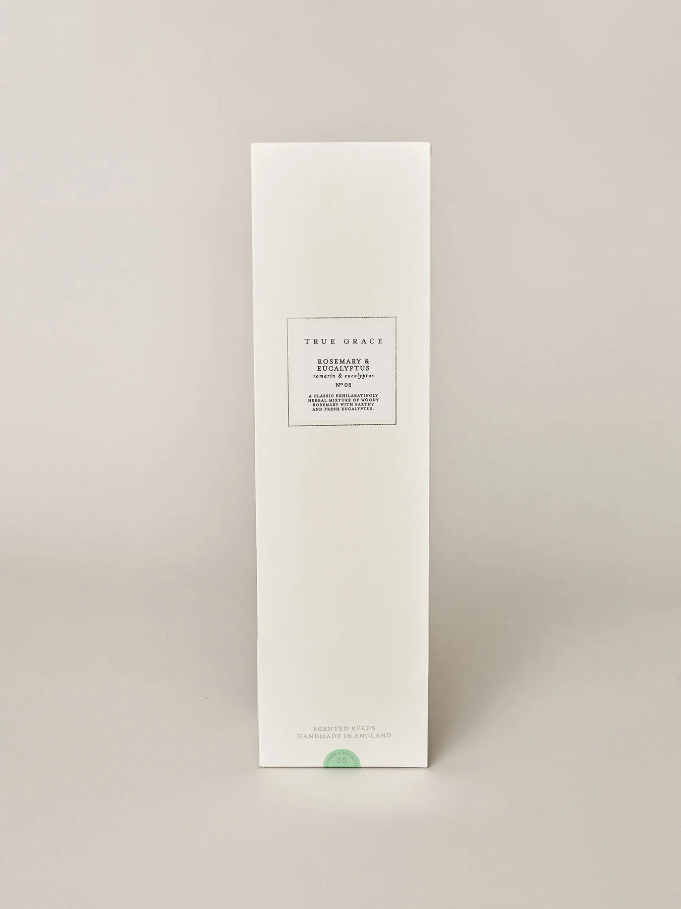 Rosemary Eucalyptus Diffuser 200ml - Image 2