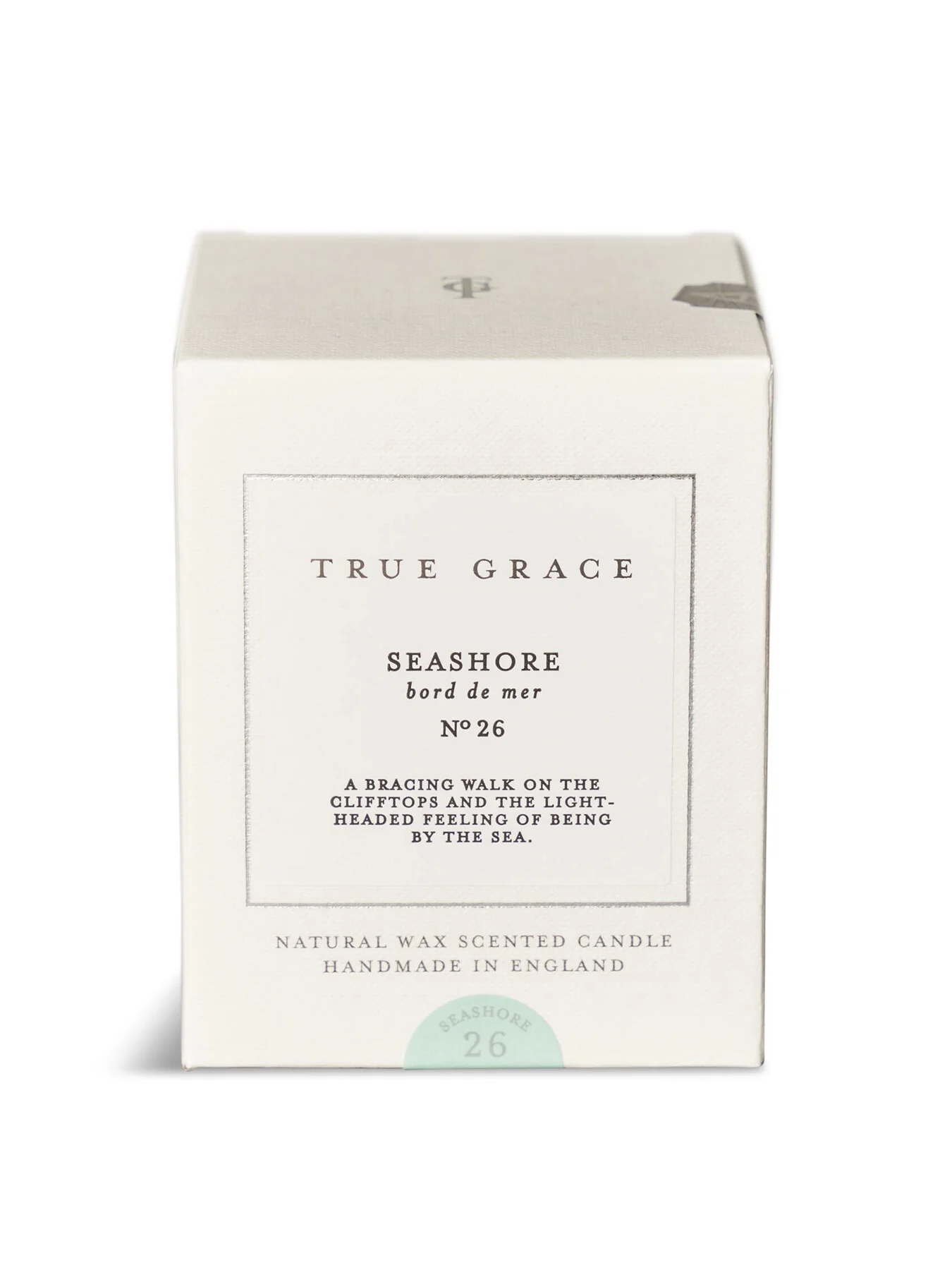 Seashore Candle 190g