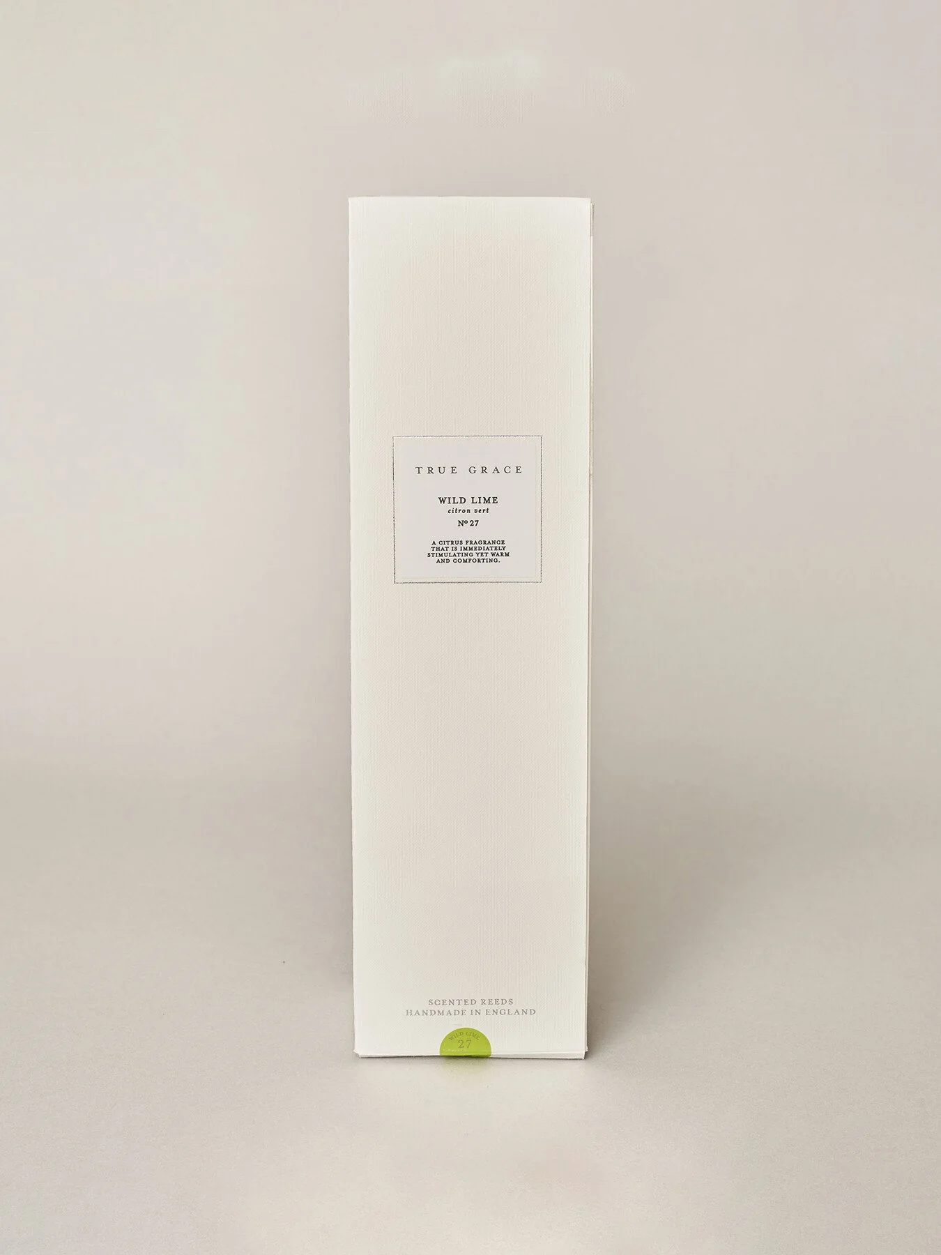 Wild Lime Diffuser 200ml - Image 2