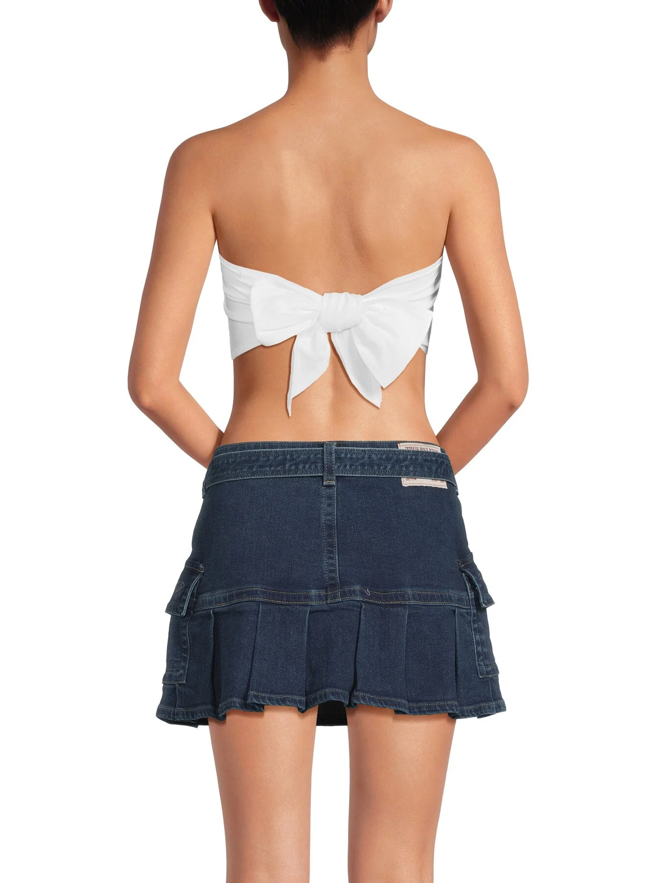 Bandanna Top - Image 4