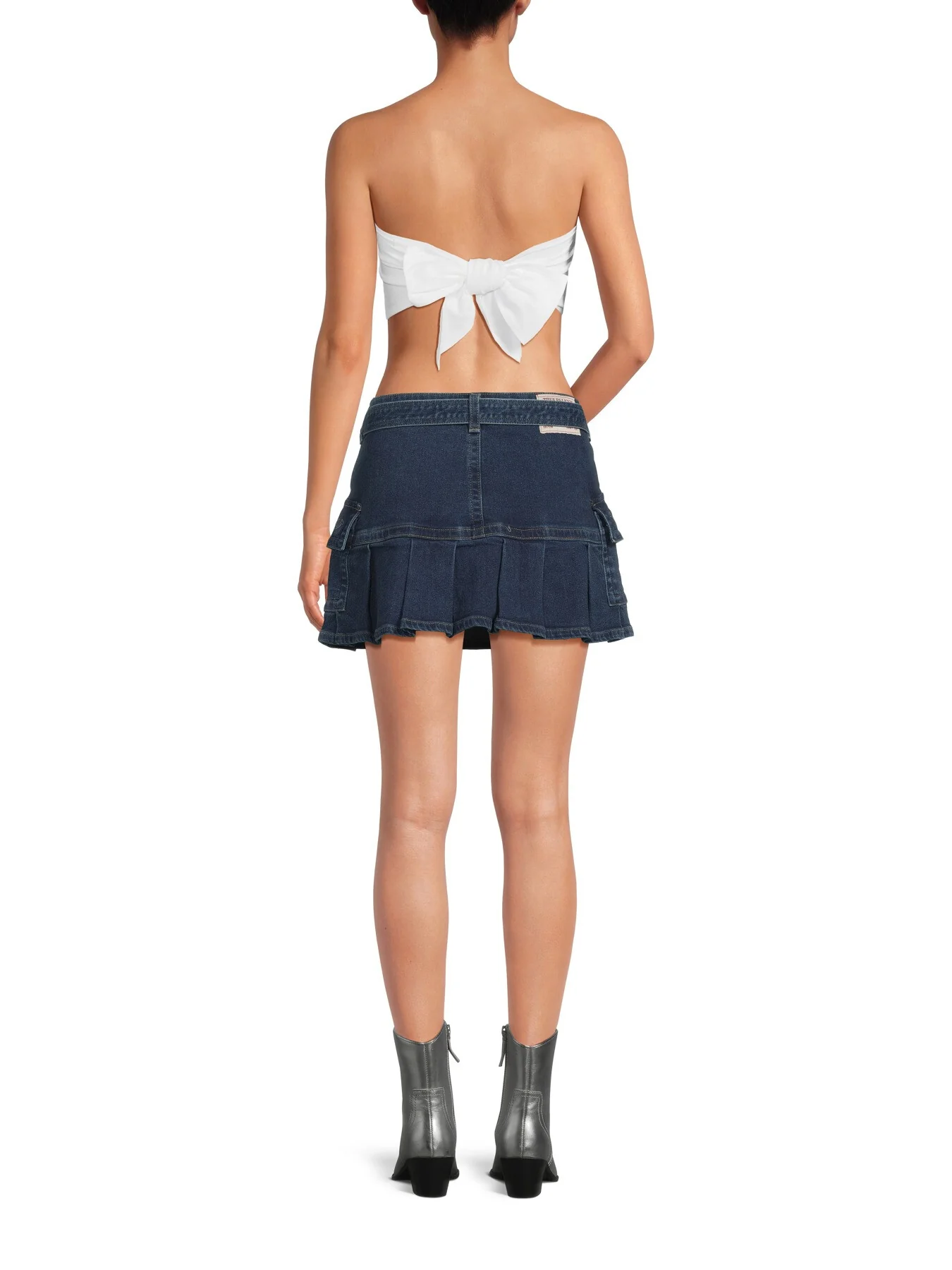 Bandanna Top - Image 5