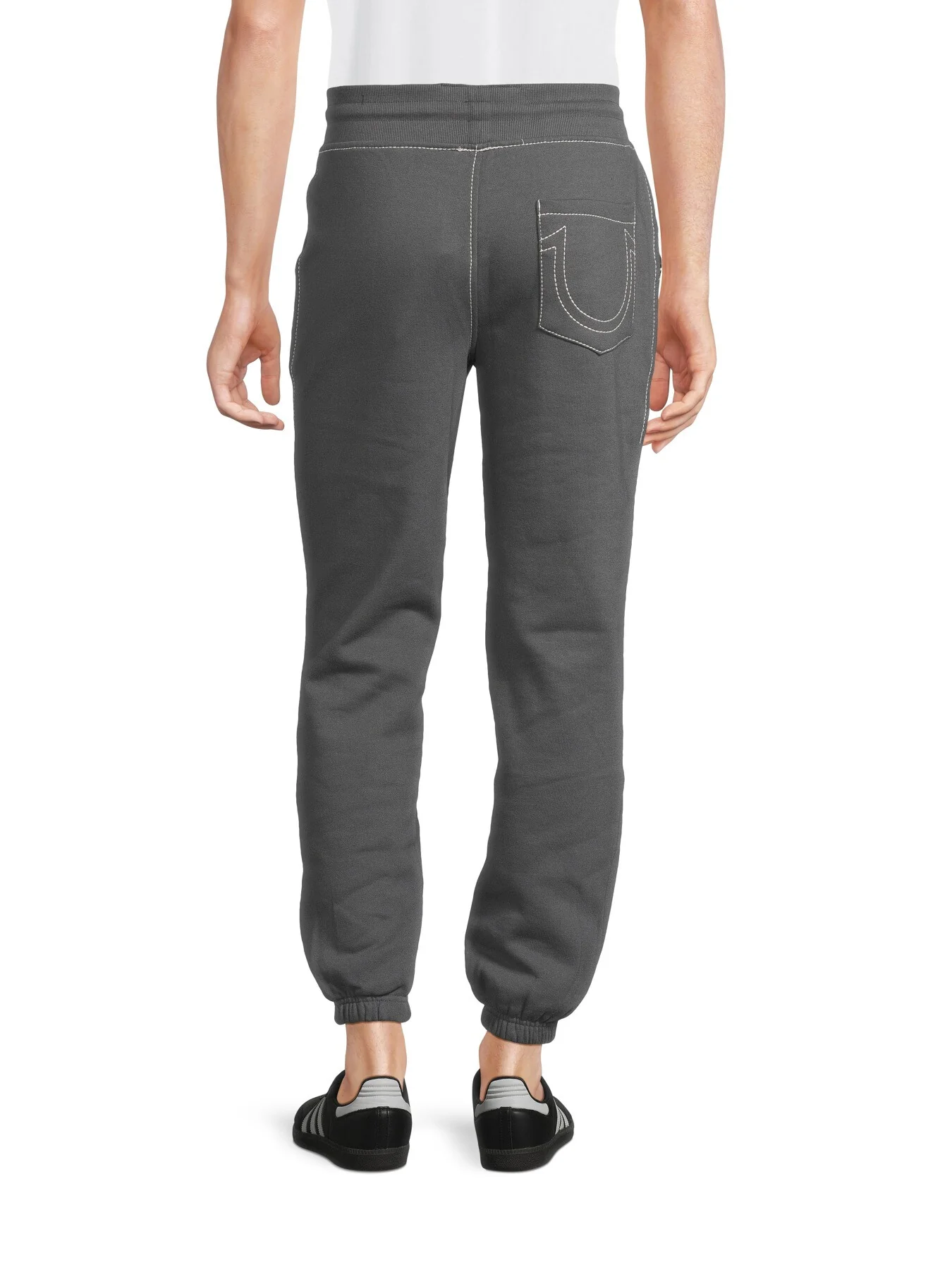 Stitching Joggers - Image 4