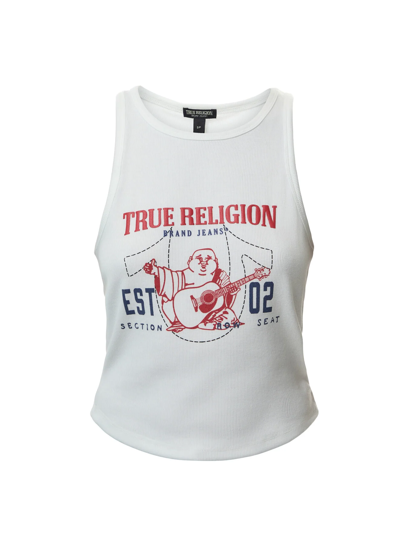 Buddha Goddess Tank