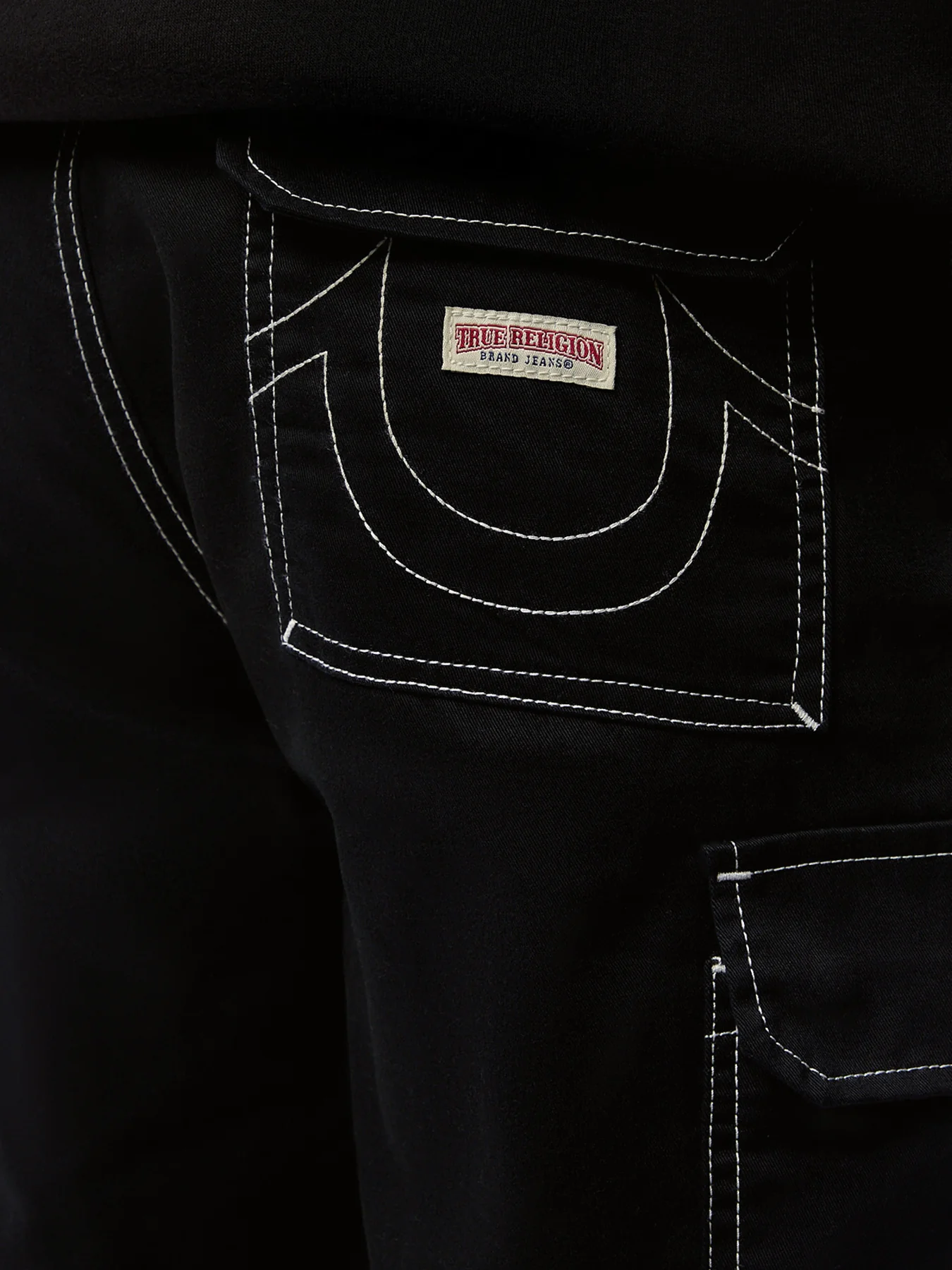 Cargo Pants - Image 3