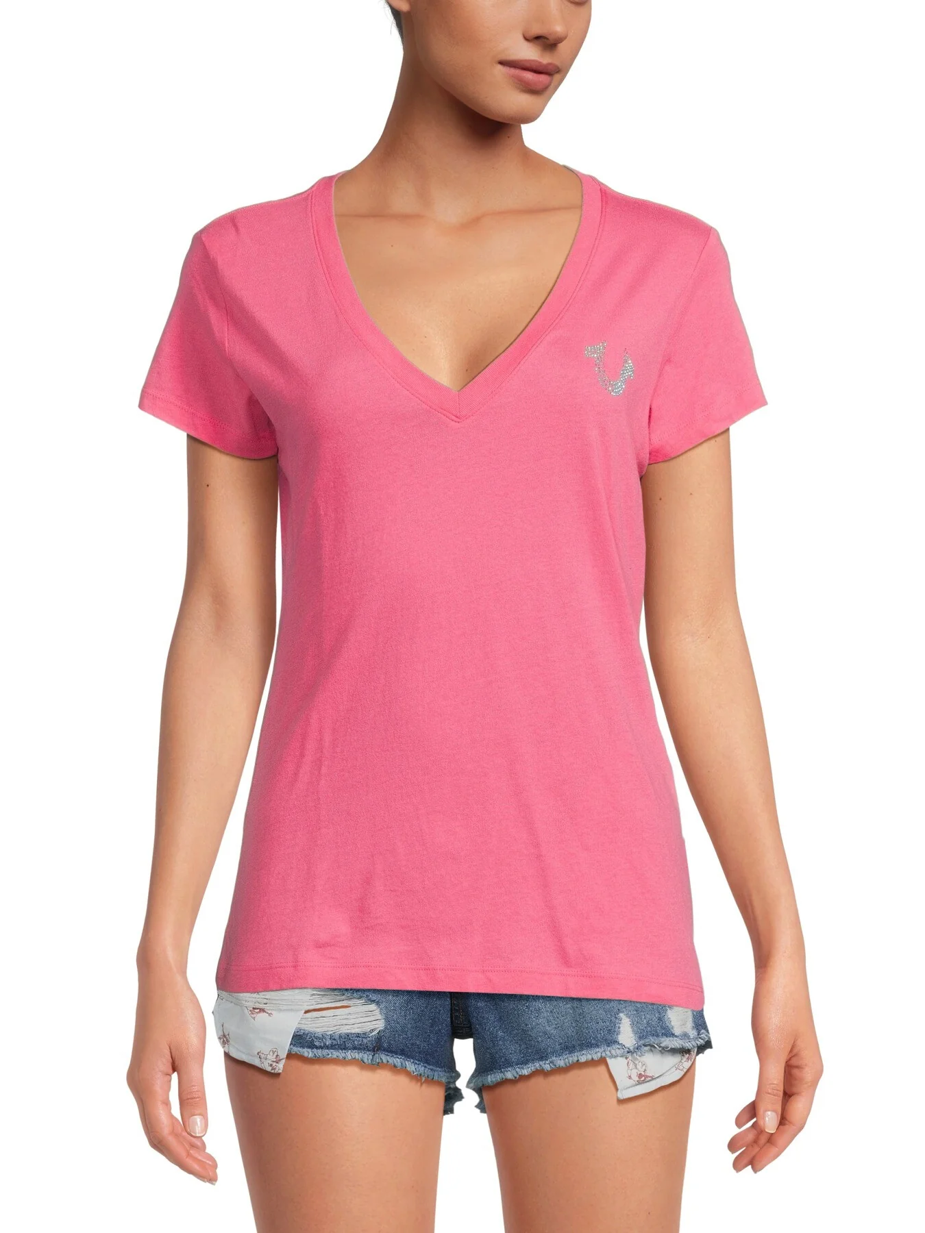 Crystal Buddha V Tee - Image 6