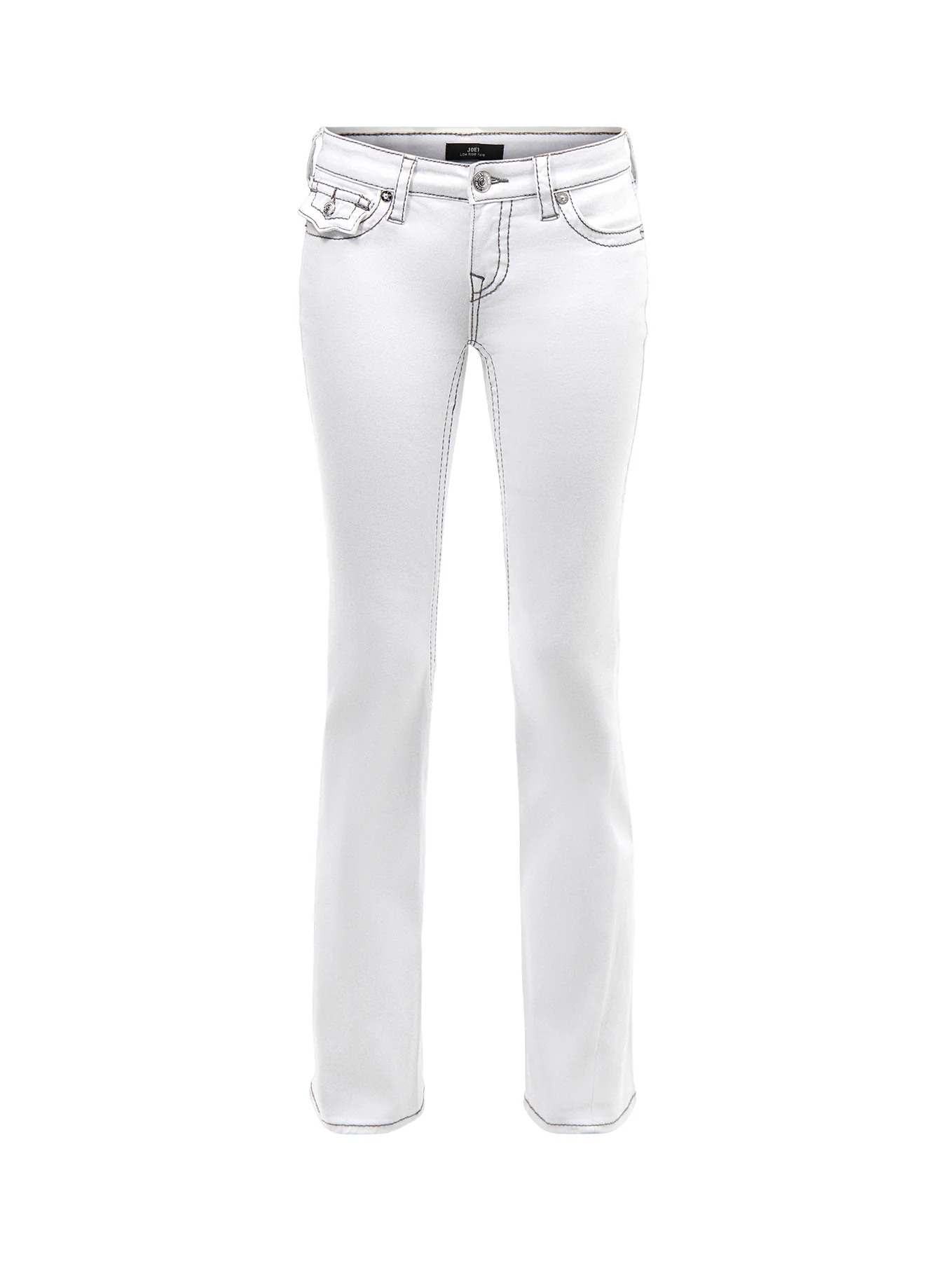 Joey LR Flare Jeans Flap Big T