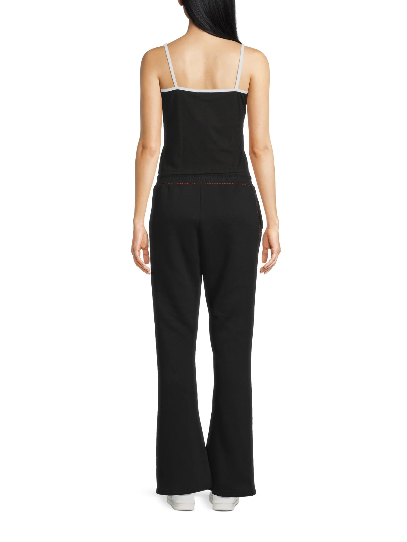 Notch Cami Top - Image 3