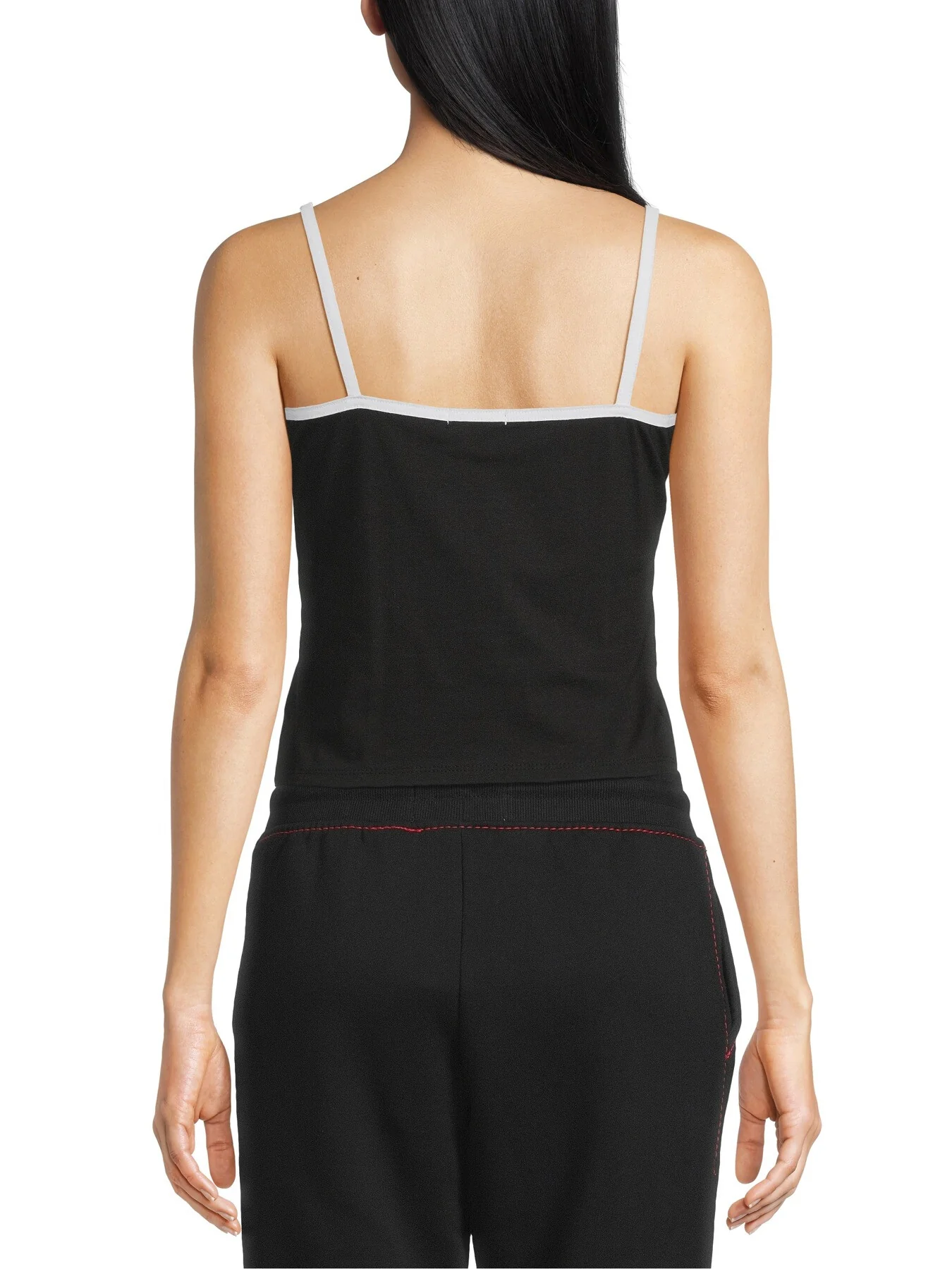 Notch Cami Top - Image 5