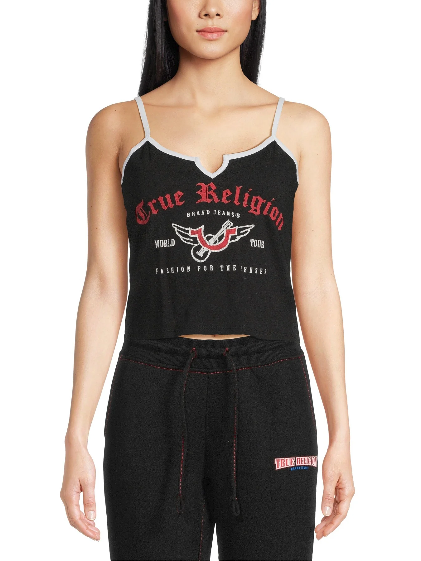 Notch Cami Top - Image 6