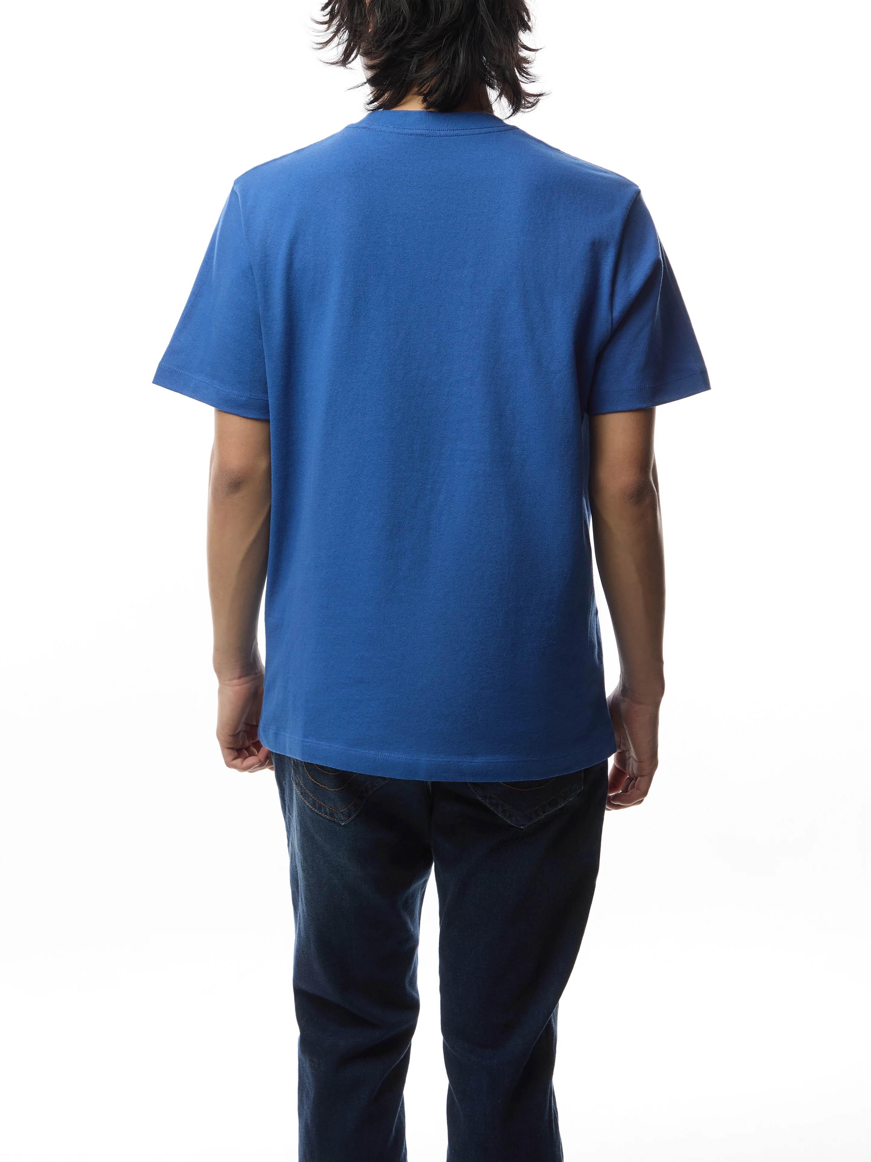 Embroidered Reflective Arch T Shirt - Image 5