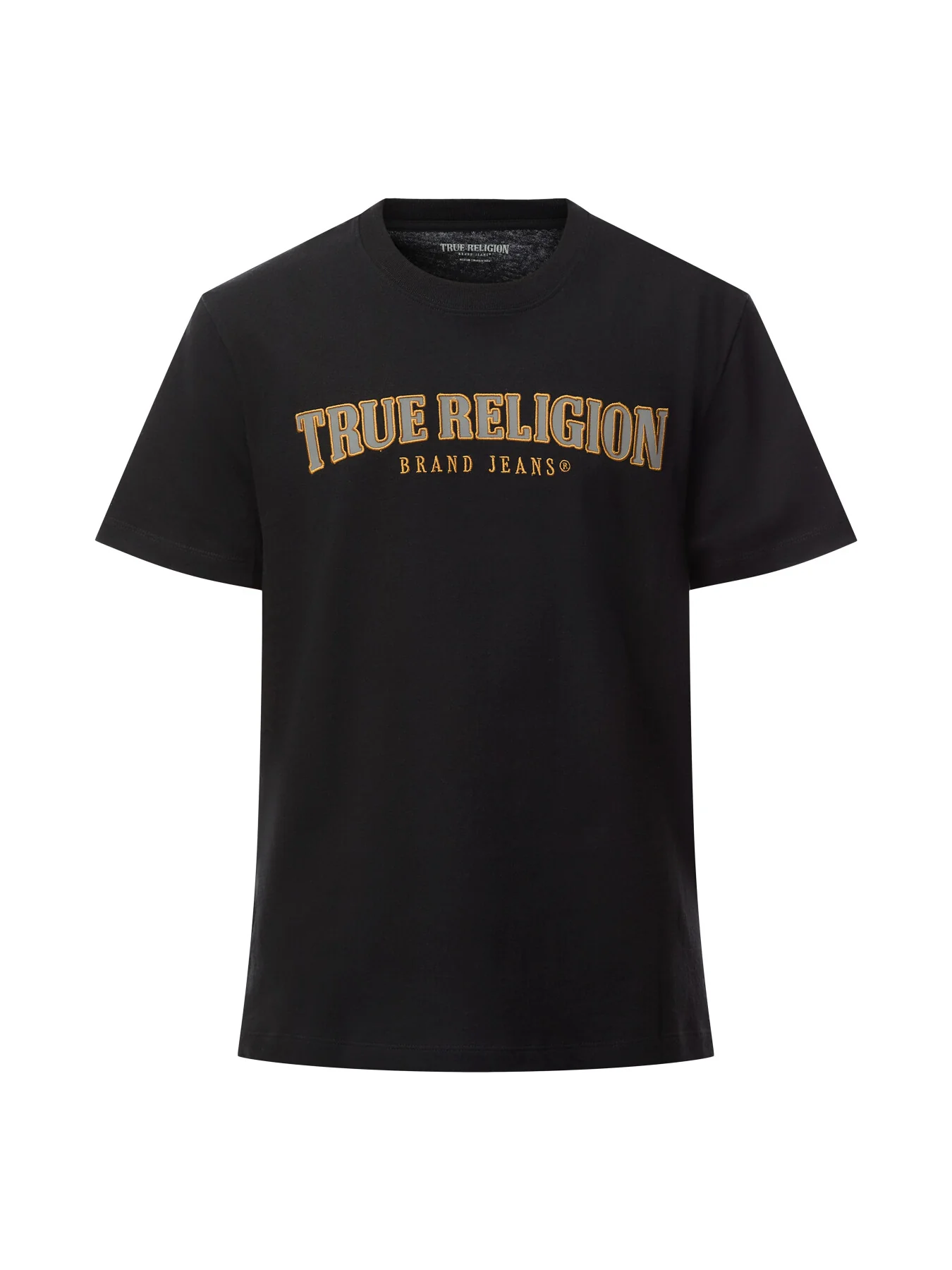 Embroidered Reflective Arch T Shirt