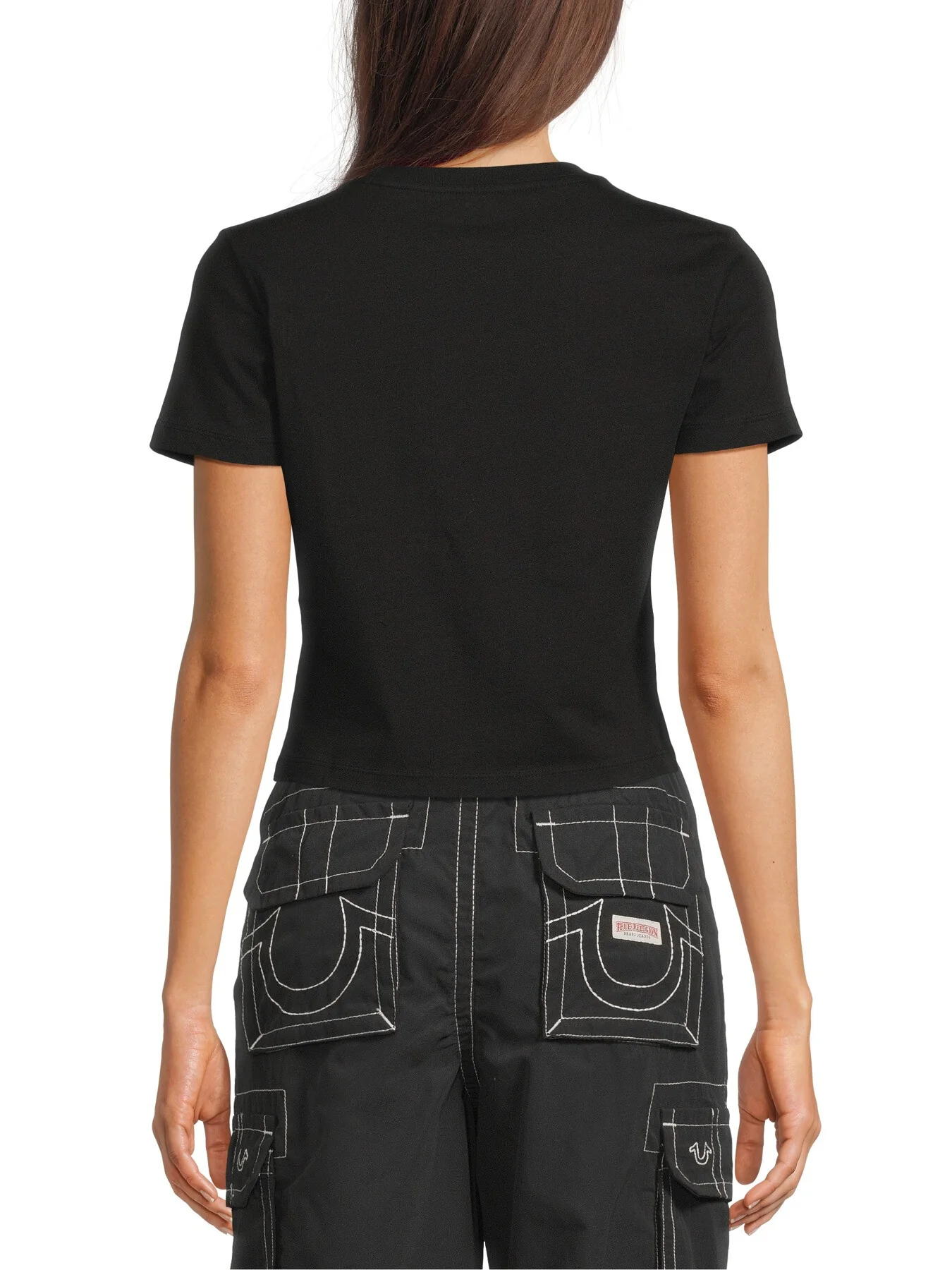 Retro Graphic Baby T-Shirt - Image 5