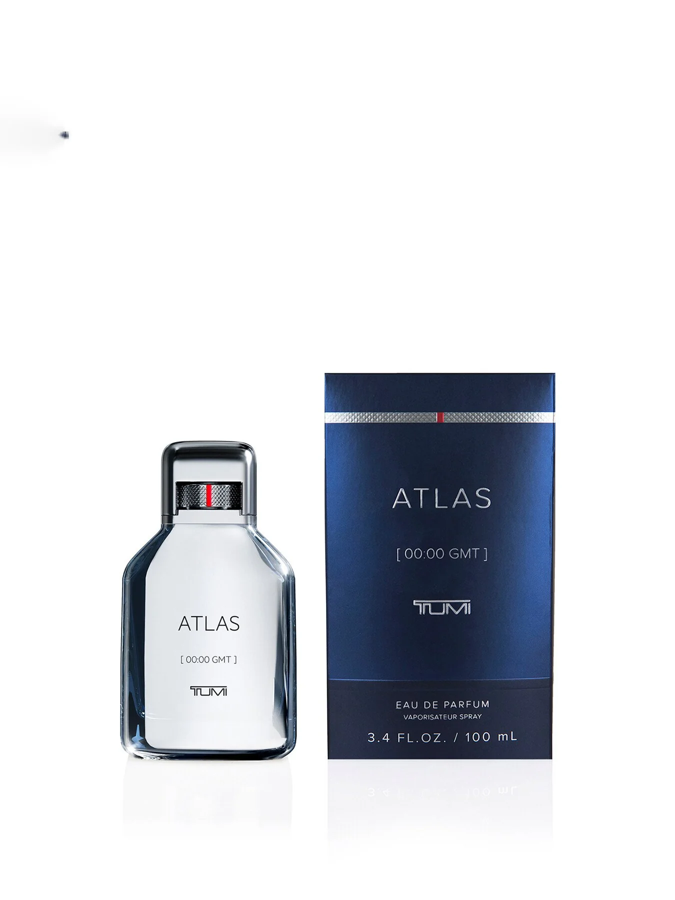 Atlas 00:00GMT Eau de Parfum 100ml - Image 3