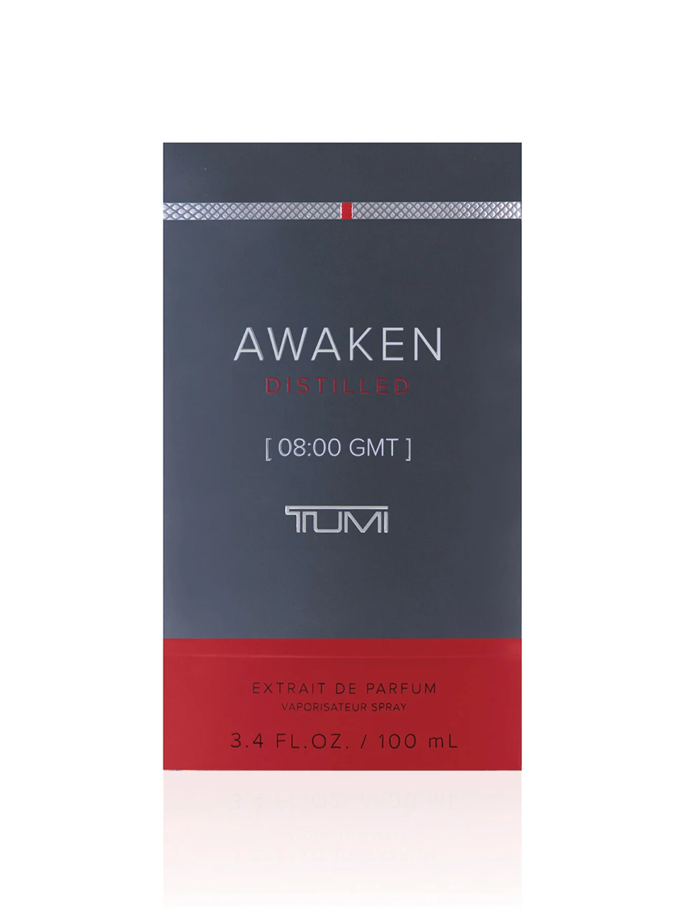 Awaken Distilled 0800 GMT Eau de Parfum 100ml - Image 3