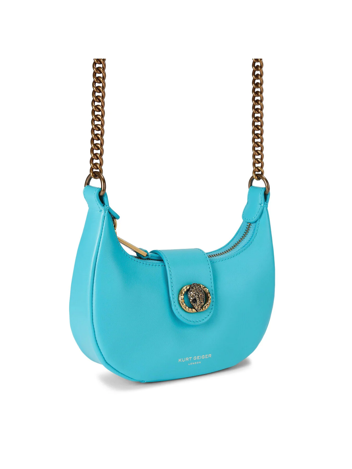 CHELSEA SMALL HOBO CROSS BODY - Image 3