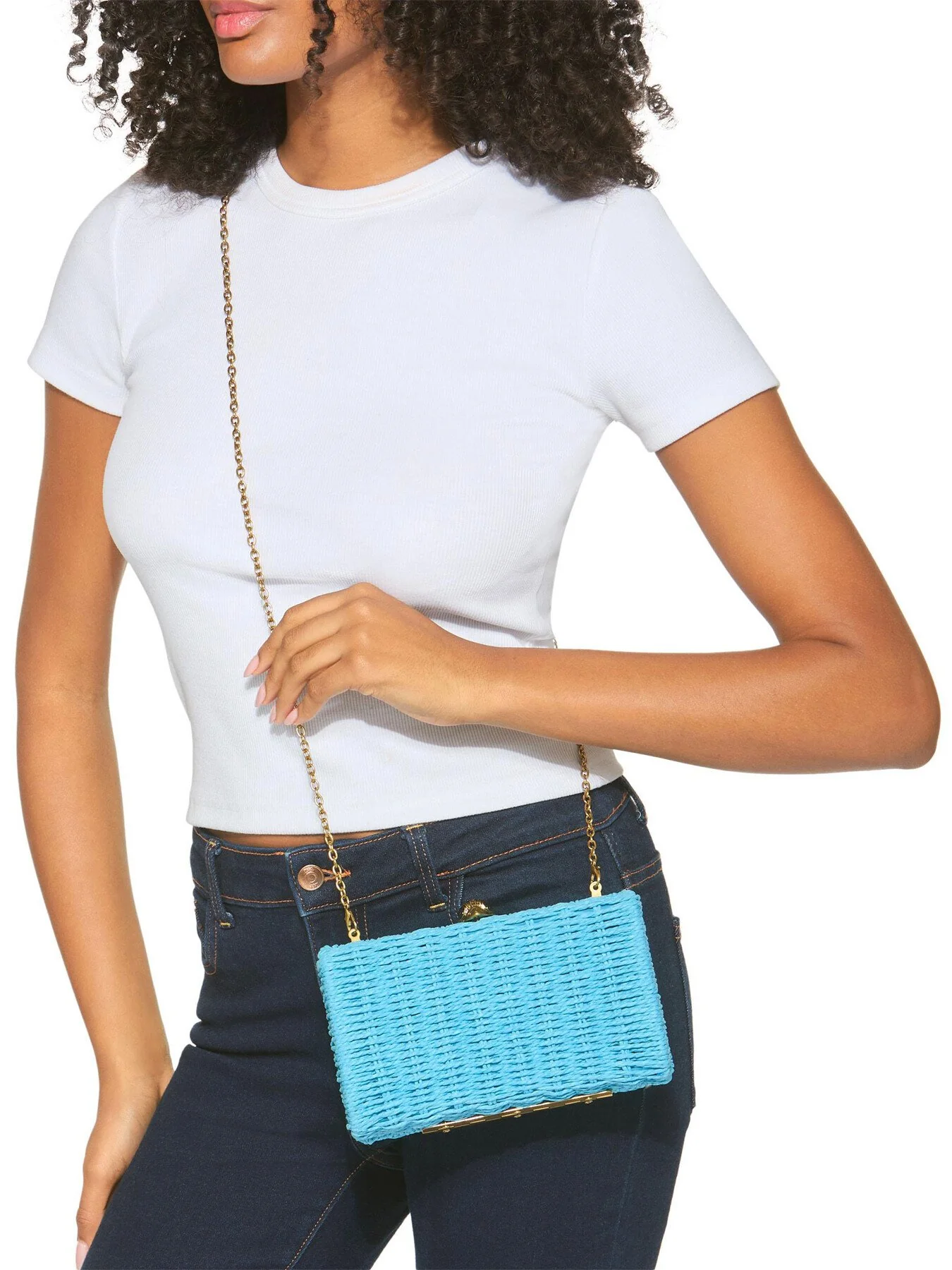KENSINGTON CLUTCH - Image 2