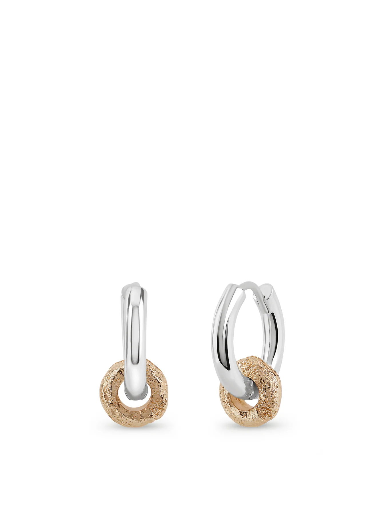 Explore Sterling Silver Plated Drop Earrings