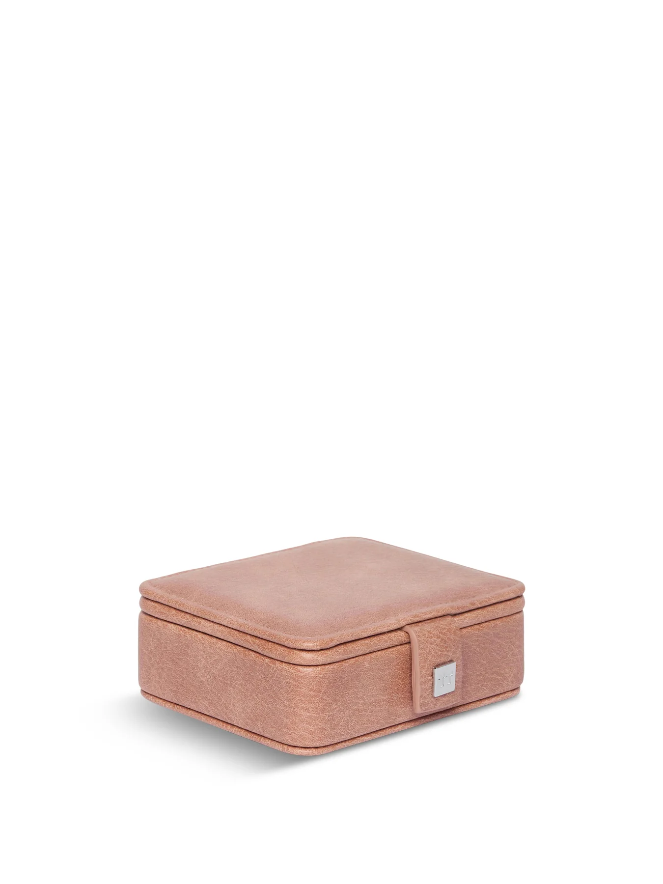 Oyster Mini Jewellery Box - Image 2