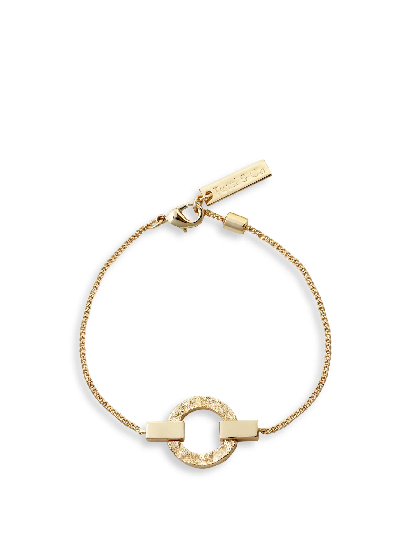 Palm Bracelet