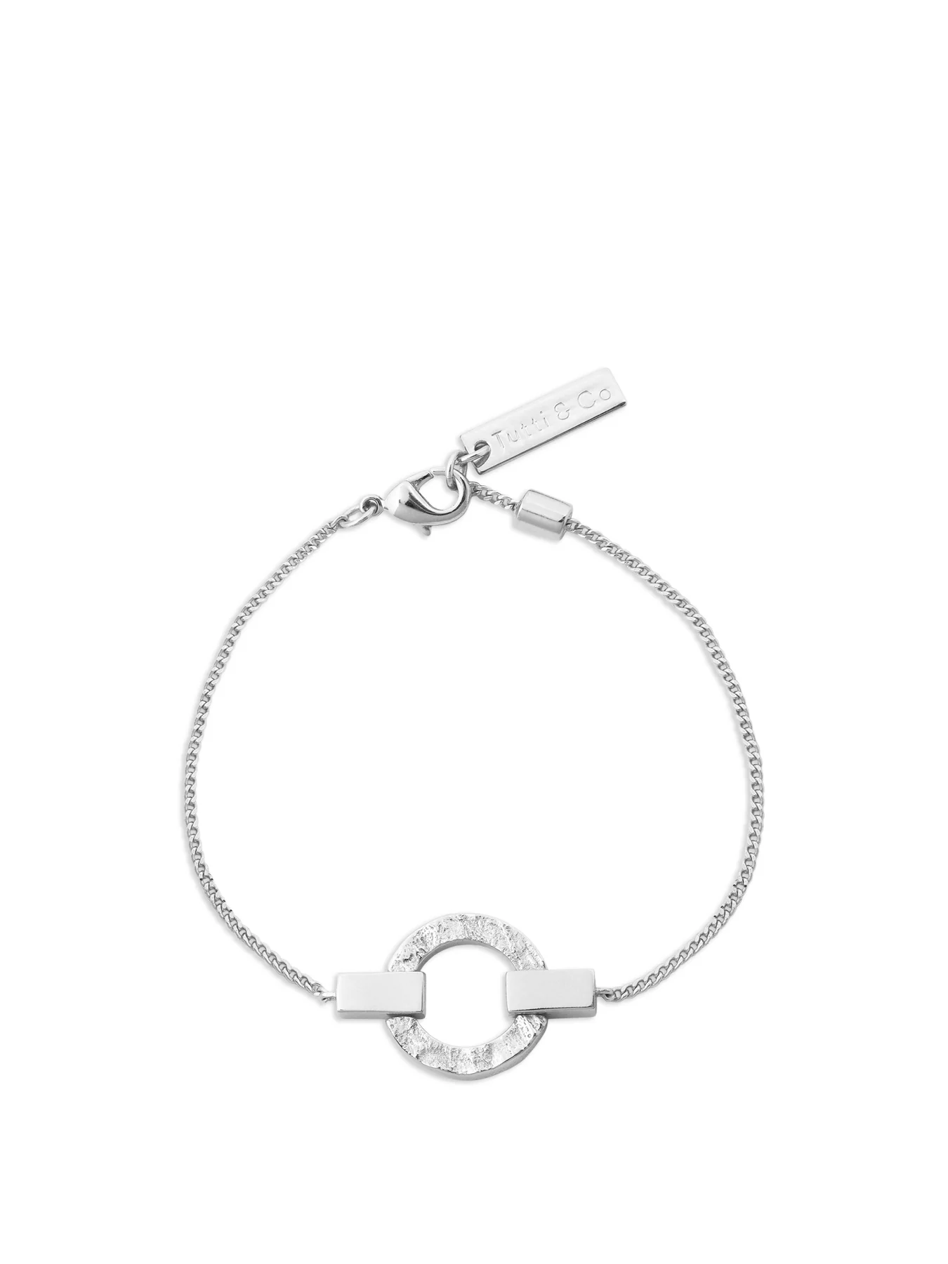 Palm Bracelet
