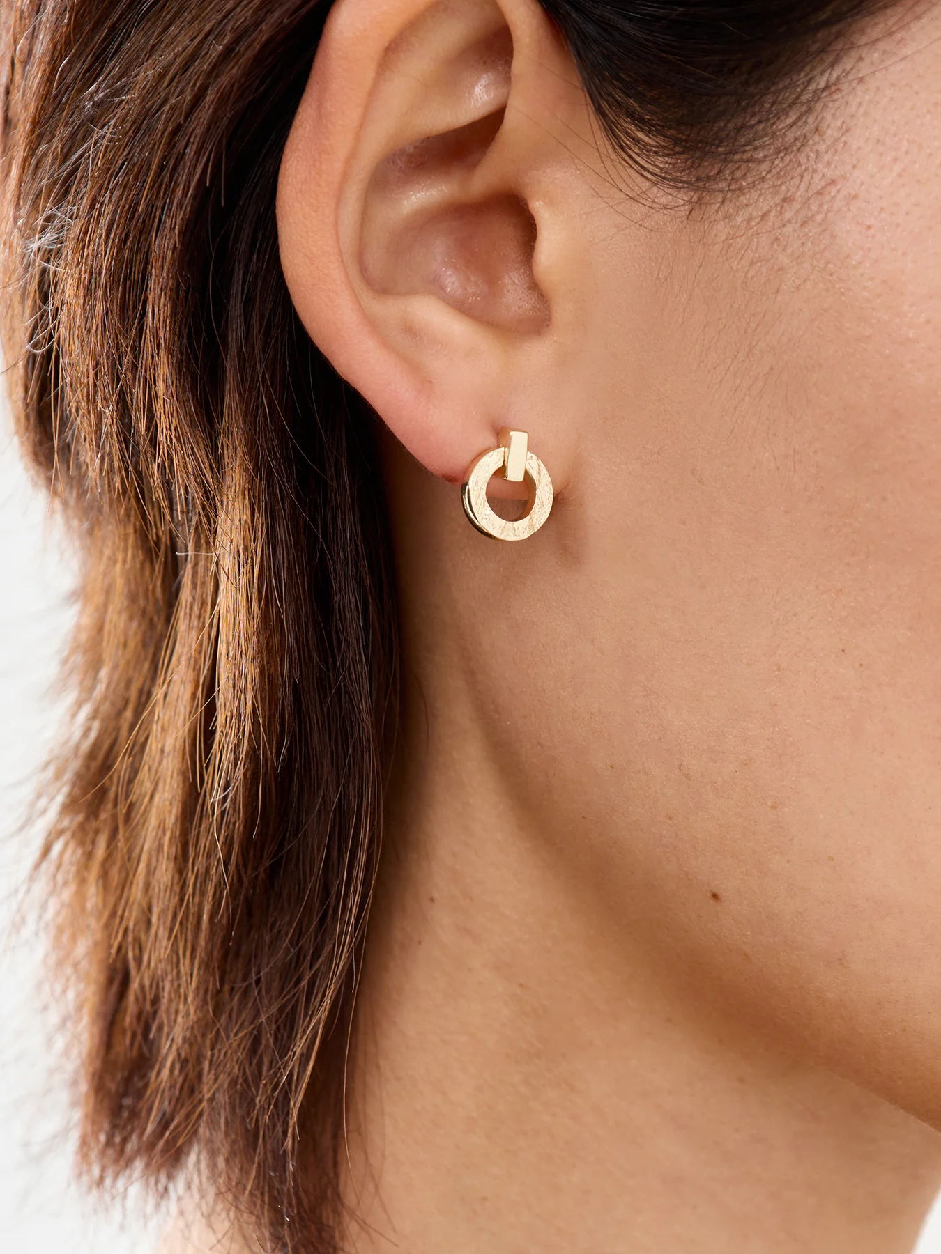 Palm Earrings - Image 2