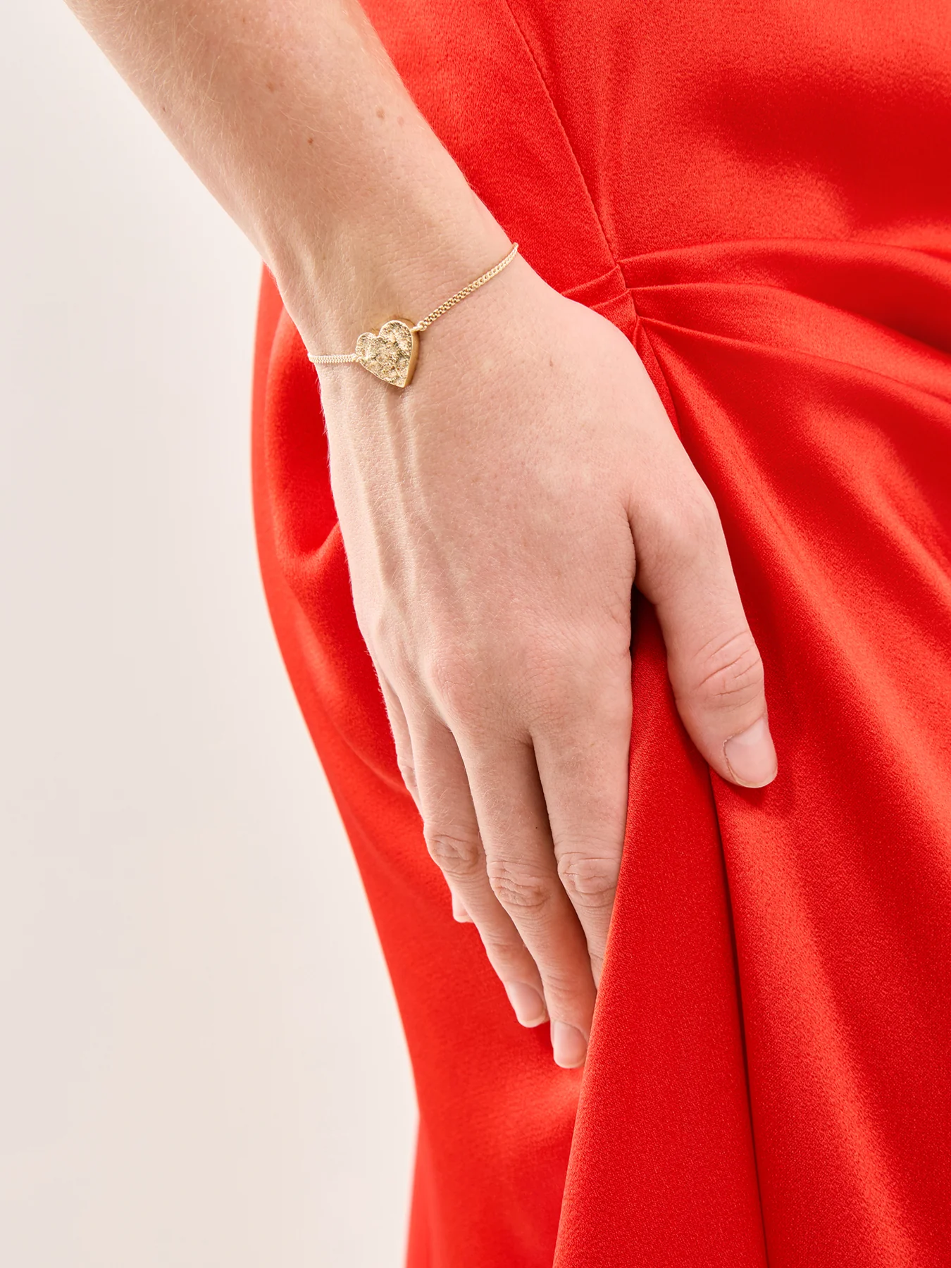Spirit Bracelet Gold - Image 2
