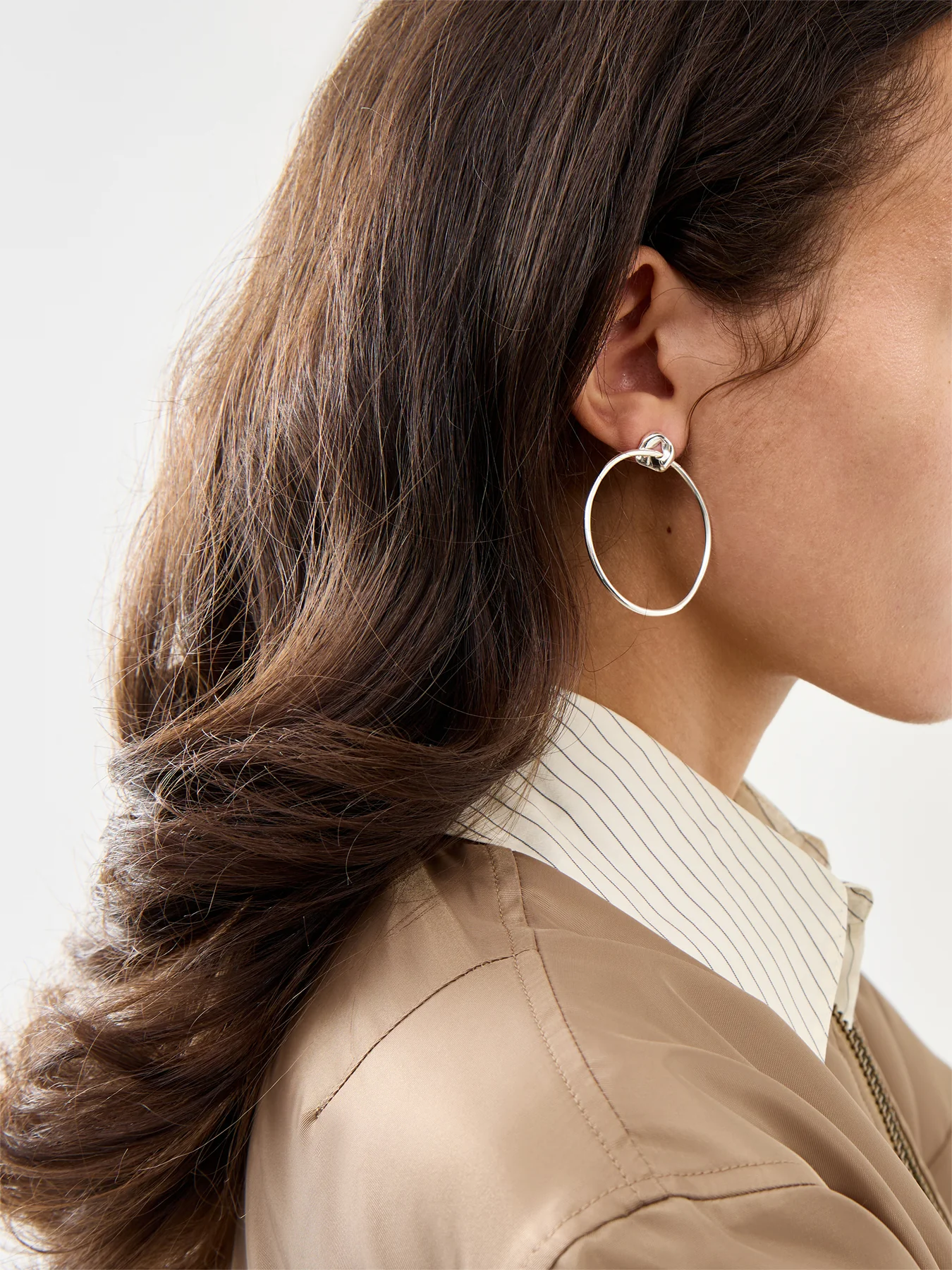 Albany Earrings - Image 2