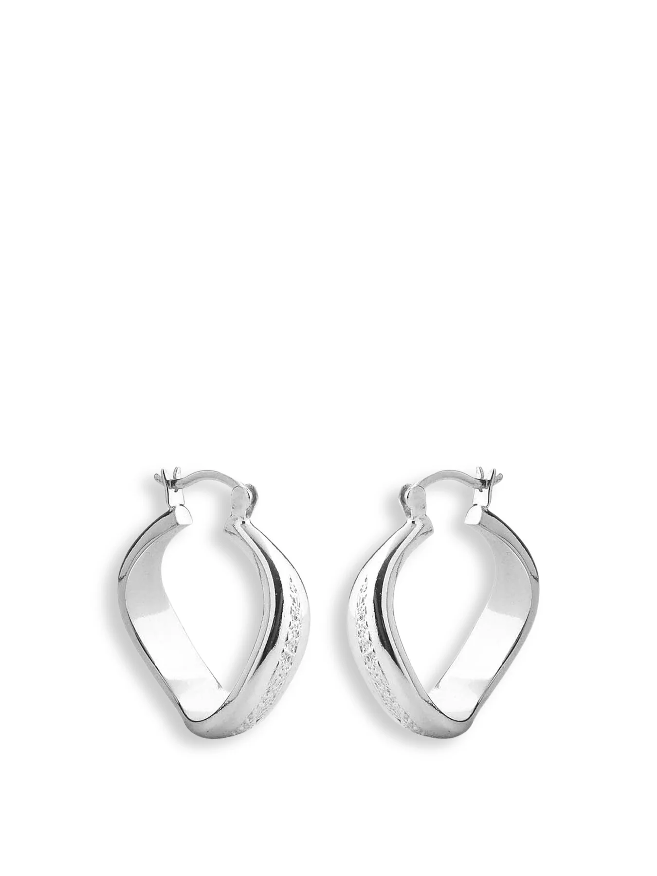 Bay Earrings