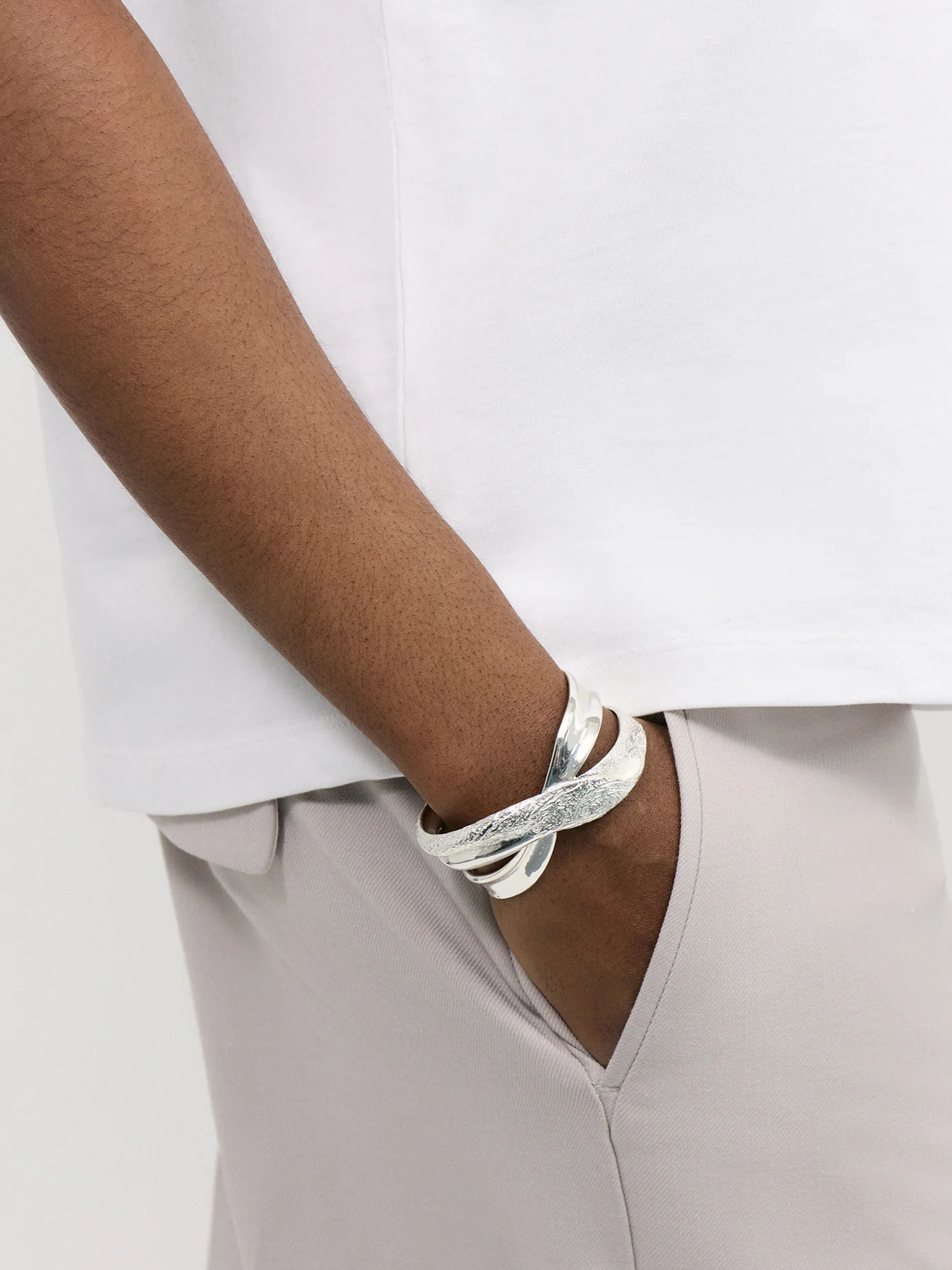Camden Bangle - Image 2