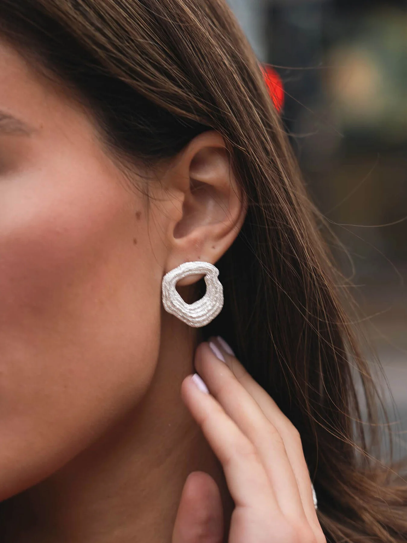 Dusk Earrings - Image 2