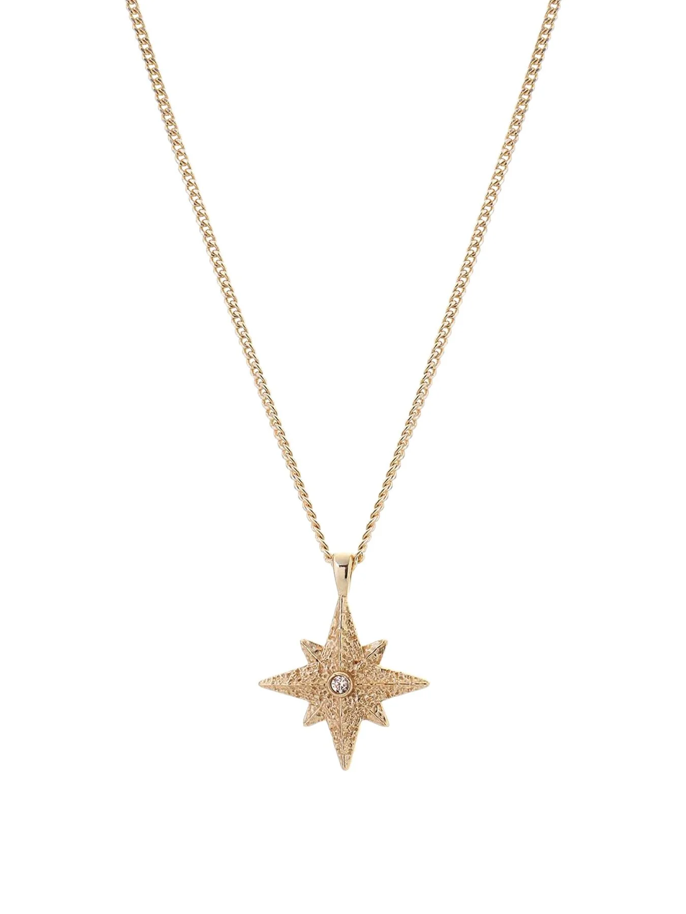 Faith Necklace