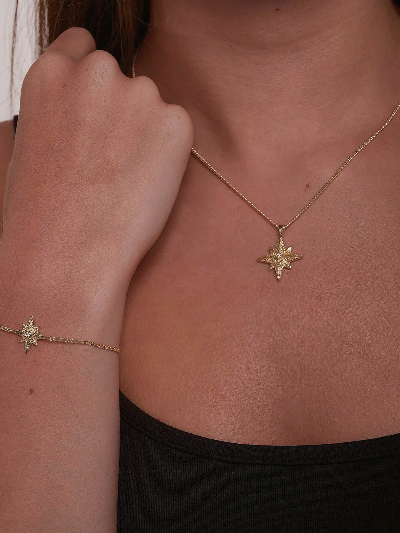 Faith Necklace - Image 2