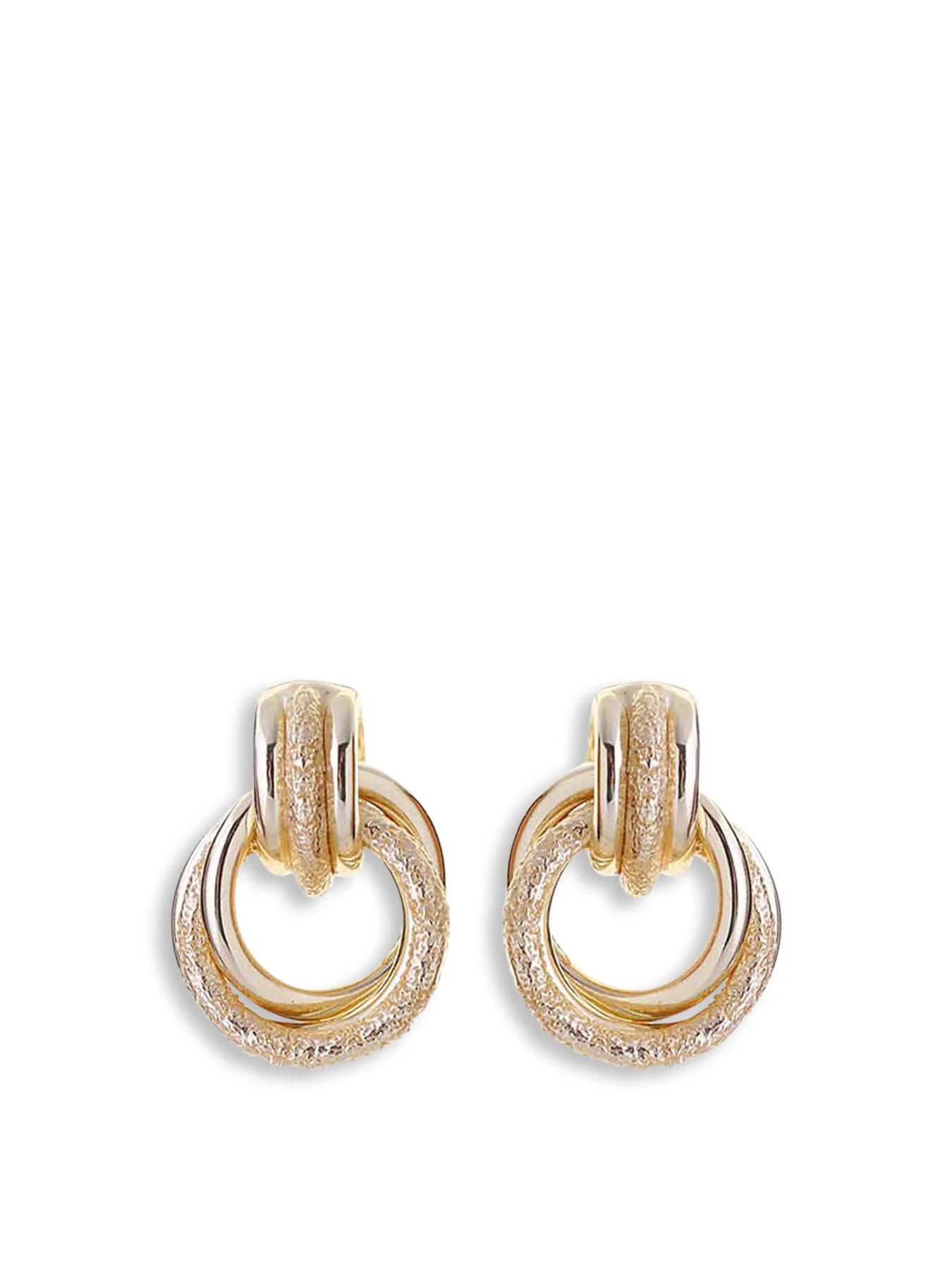 Fuse Earrings