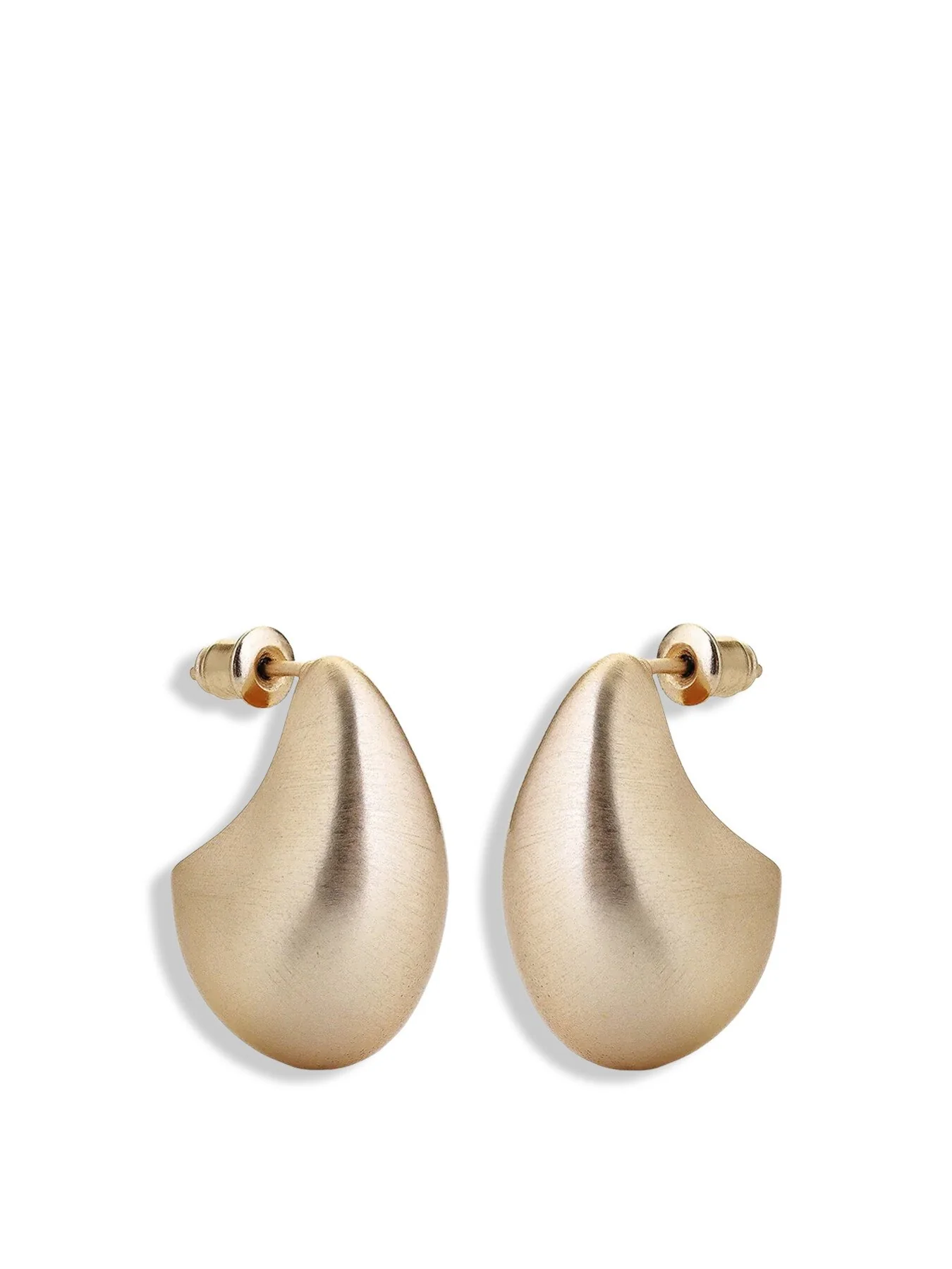 Hush Earrings