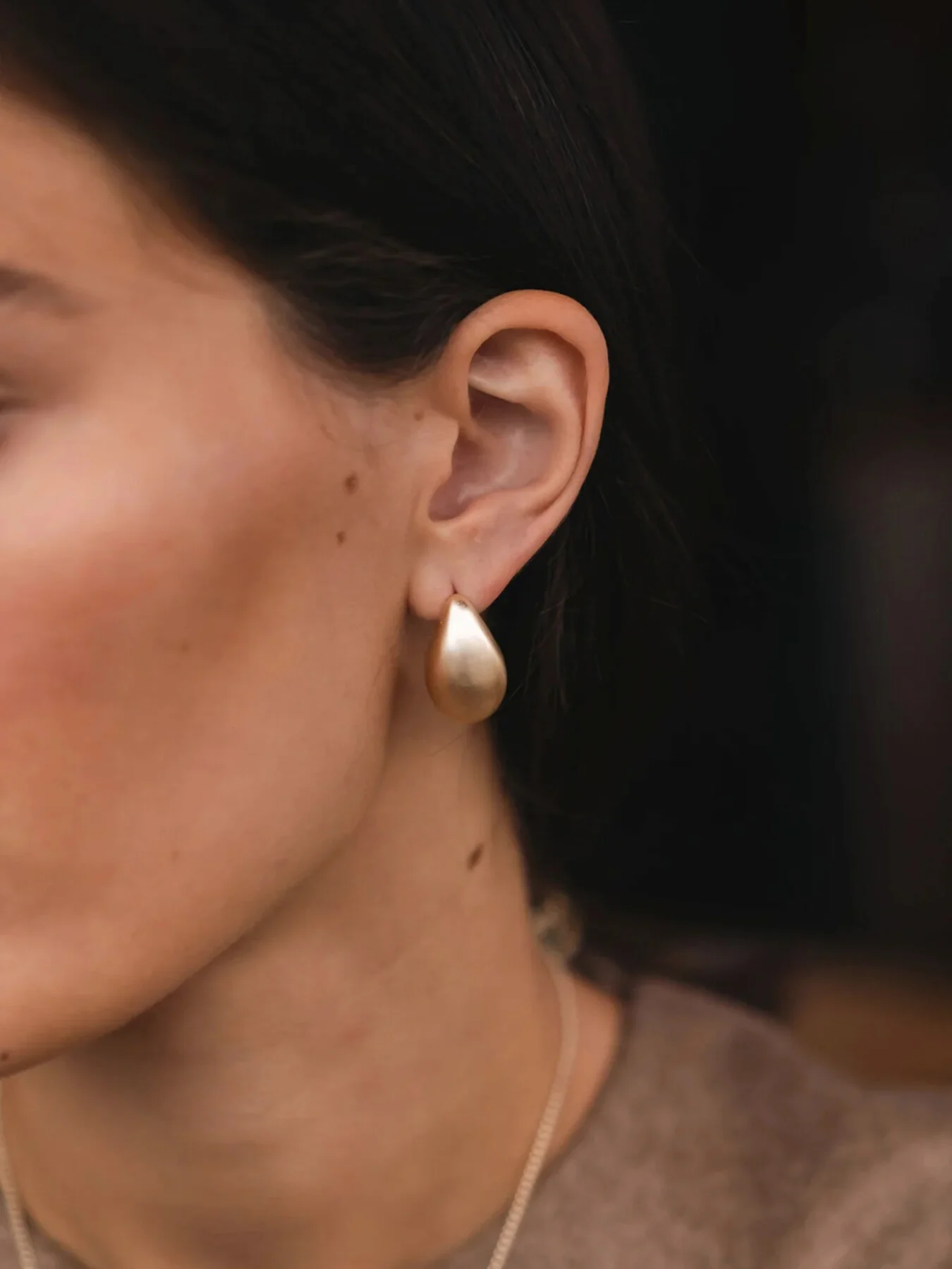Hush Earrings - Image 2